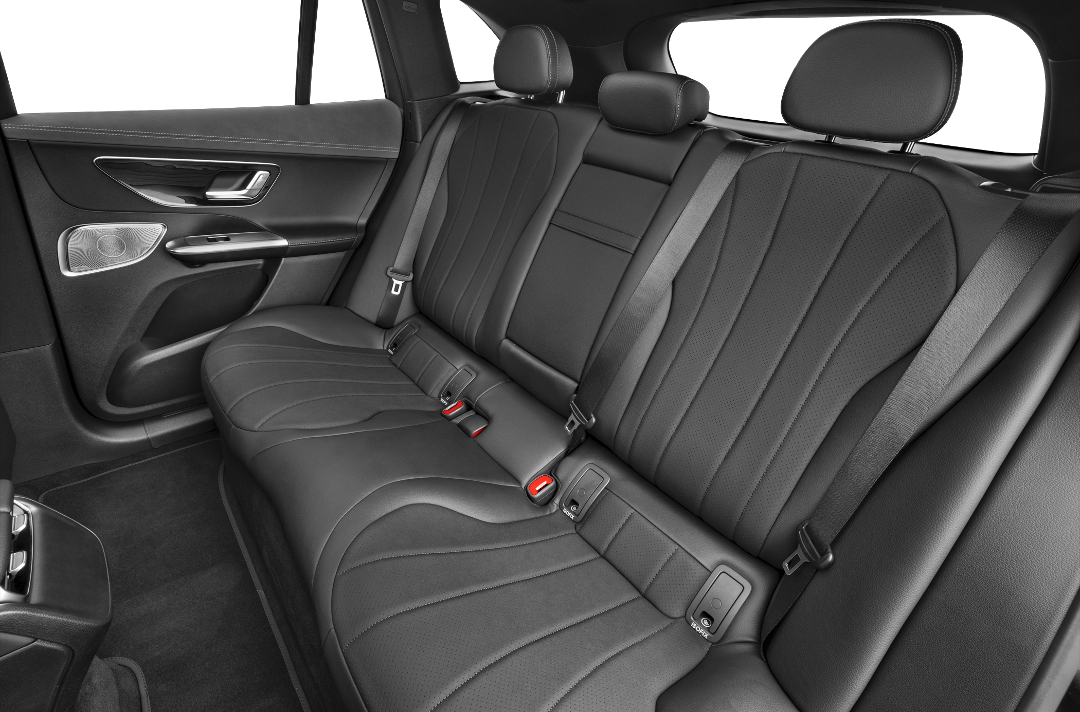 2026 Mercedes-Benz EQE 320+