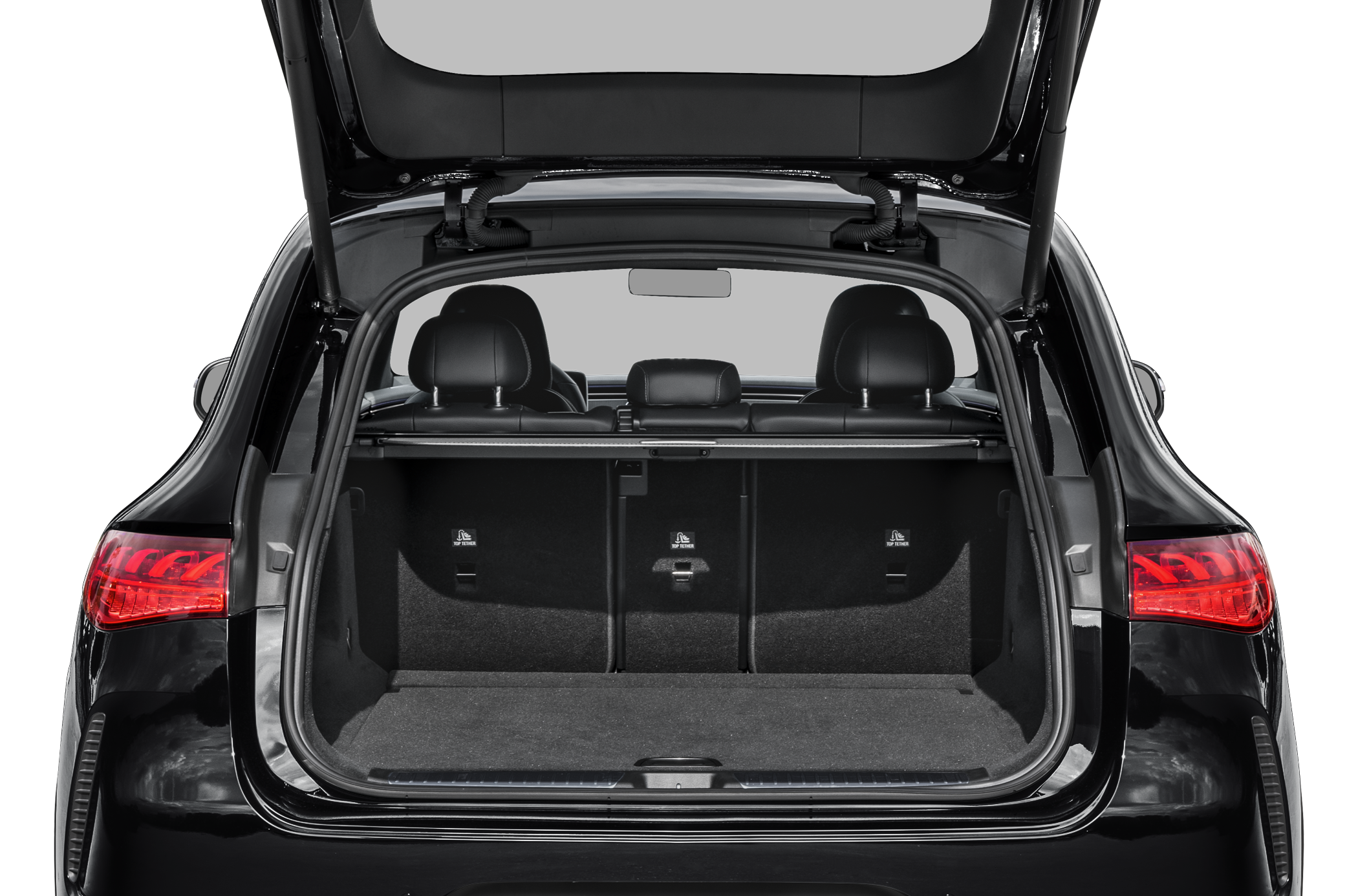 2026 Mercedes-Benz EQE 320+