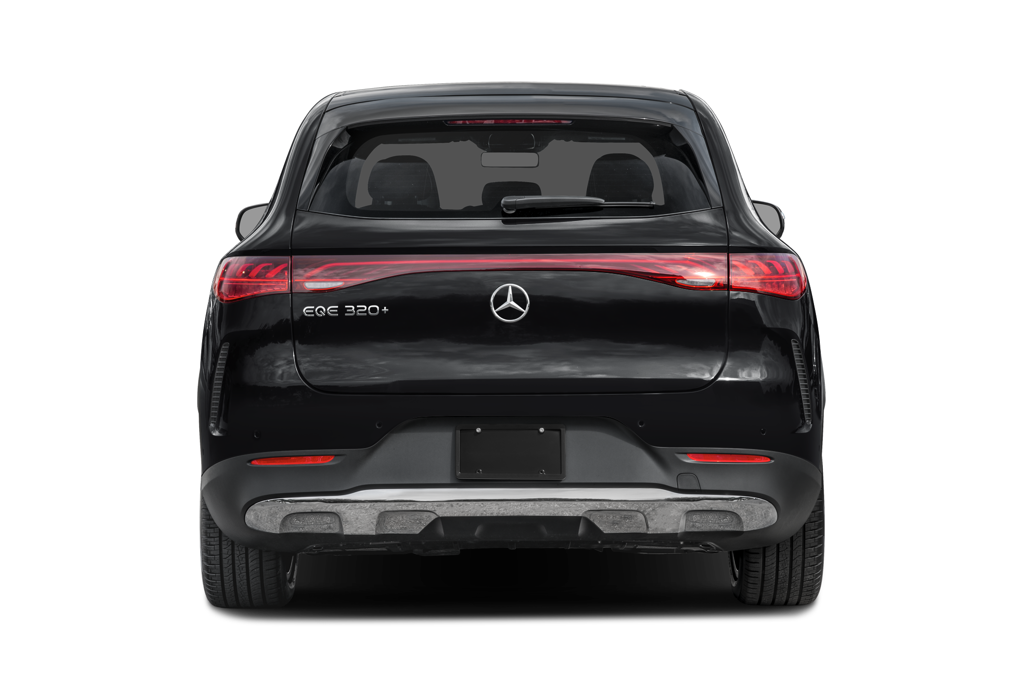 2026 Mercedes-Benz EQE 320+