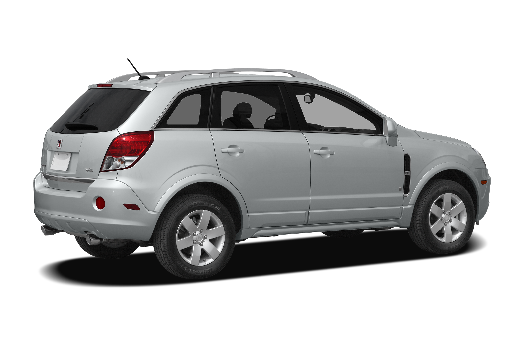 Saturn Vue Models, Generations & Redesigns