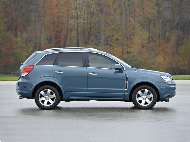 2010 Saturn Vue
