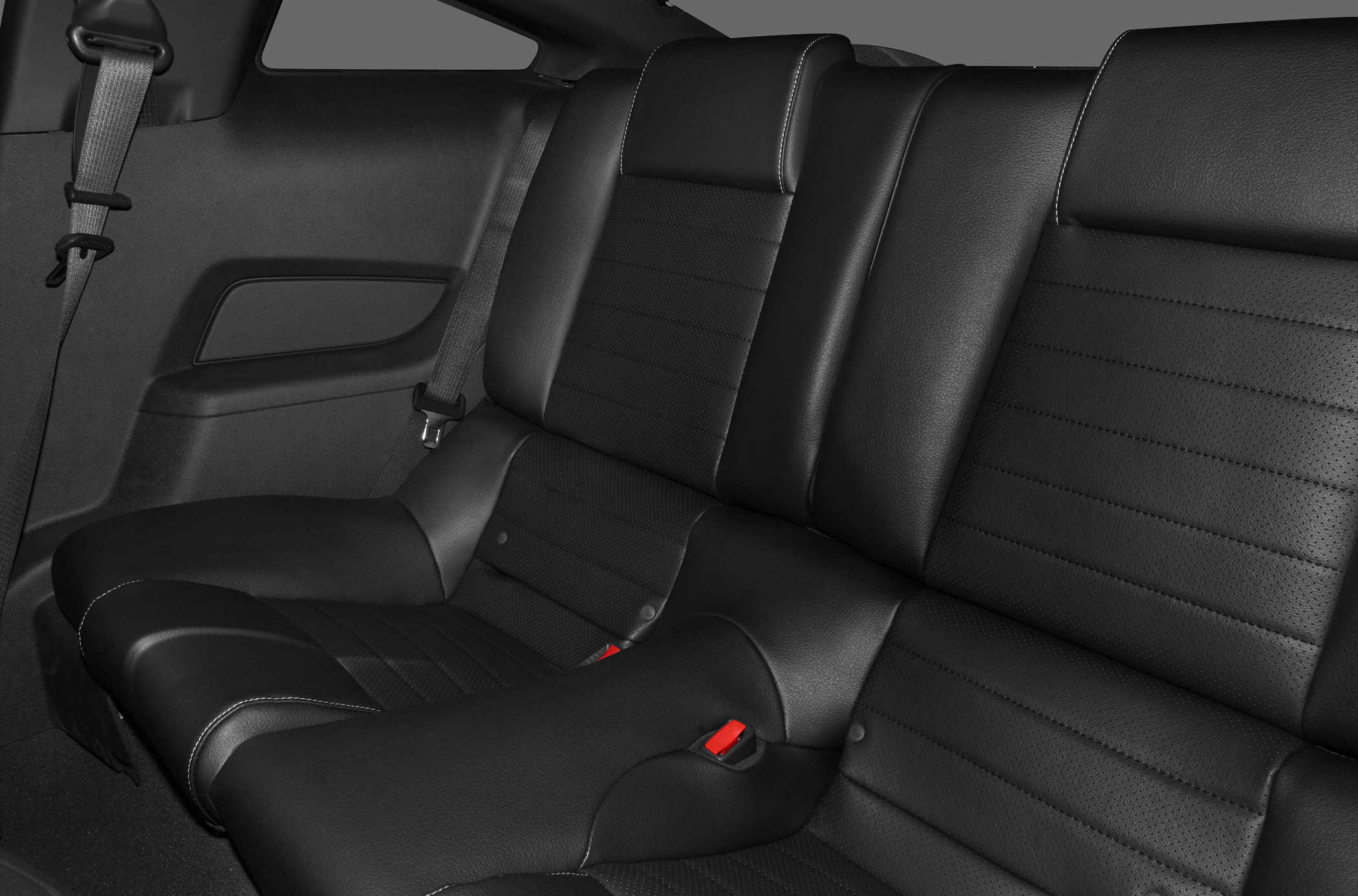 2010 Ford Mustang