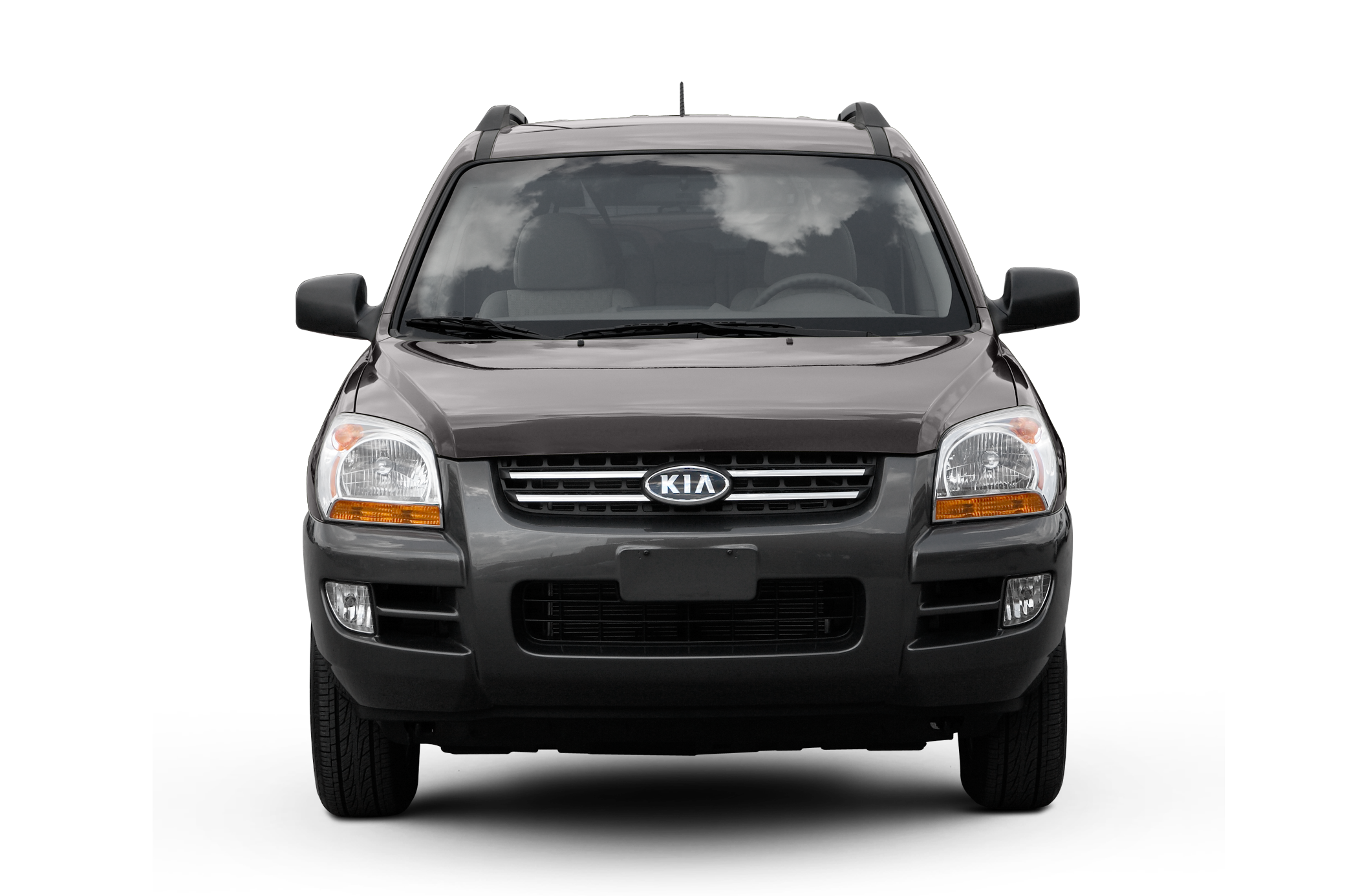 2008 Kia Sportage - Specs, Prices, MPG, Reviews & Photos | Cars.com