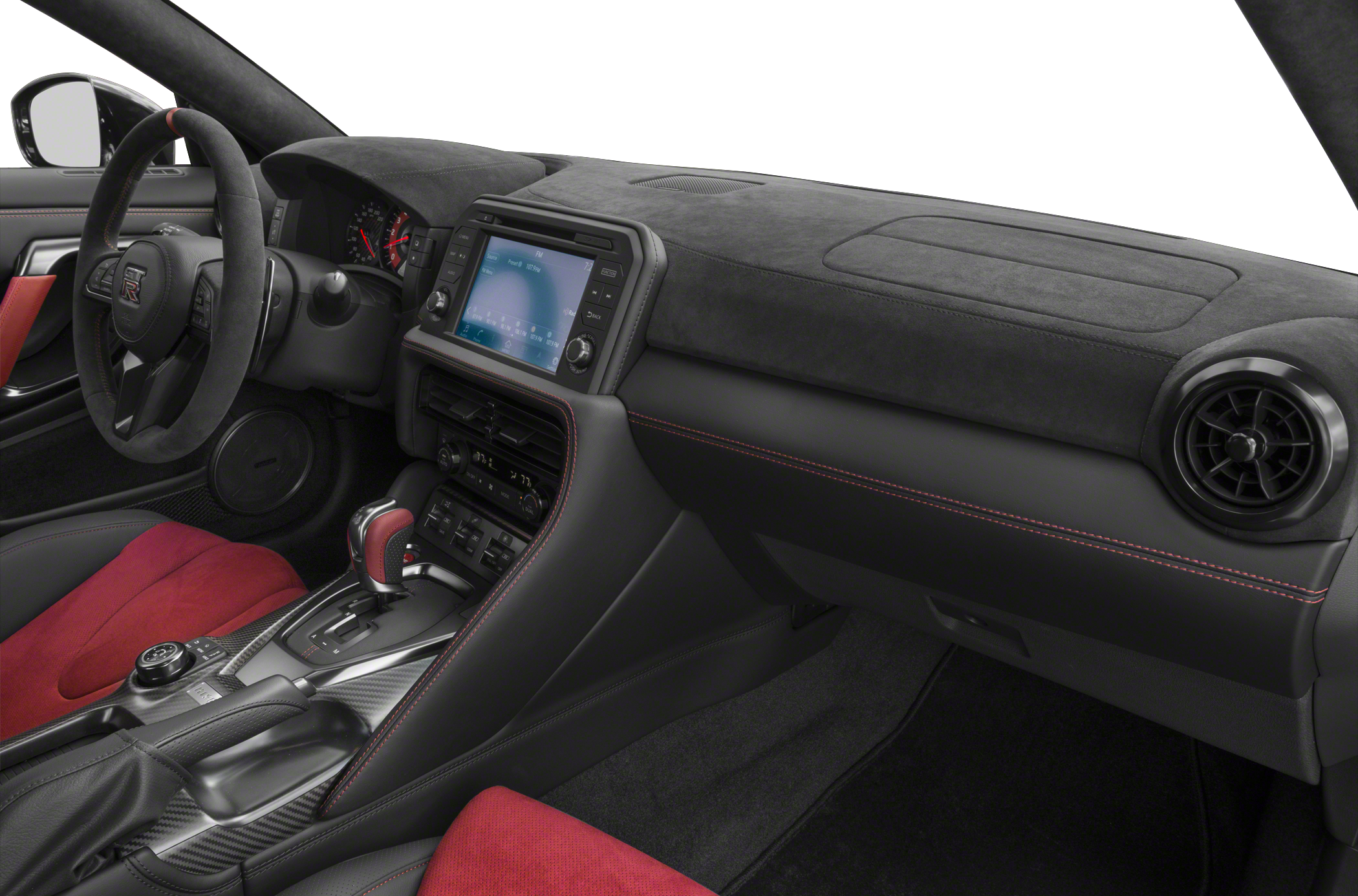 2018 Nissan GT-R