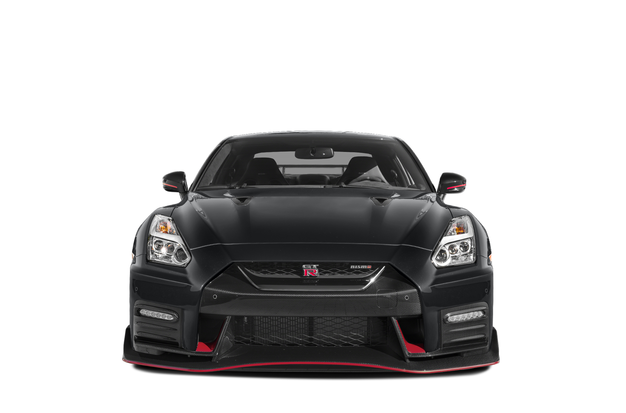 2018 Nissan GT-R
