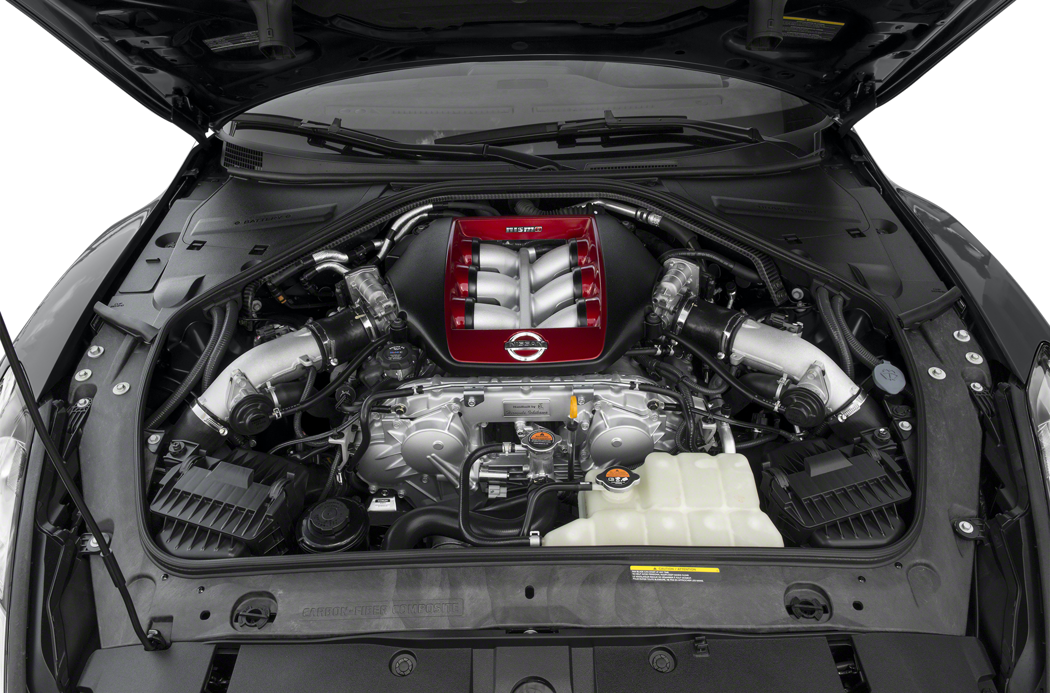 2018 Nissan GT-R