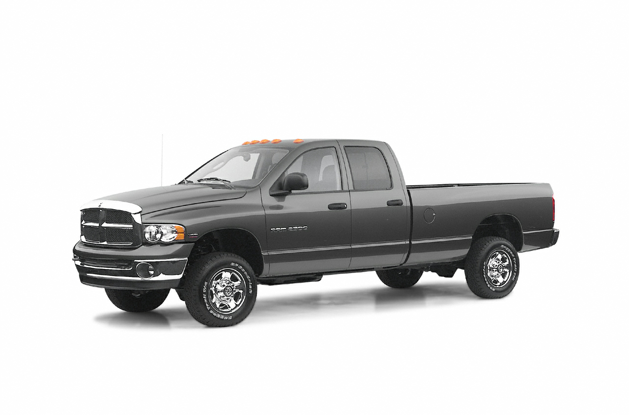 2003 Dodge Ram 2500