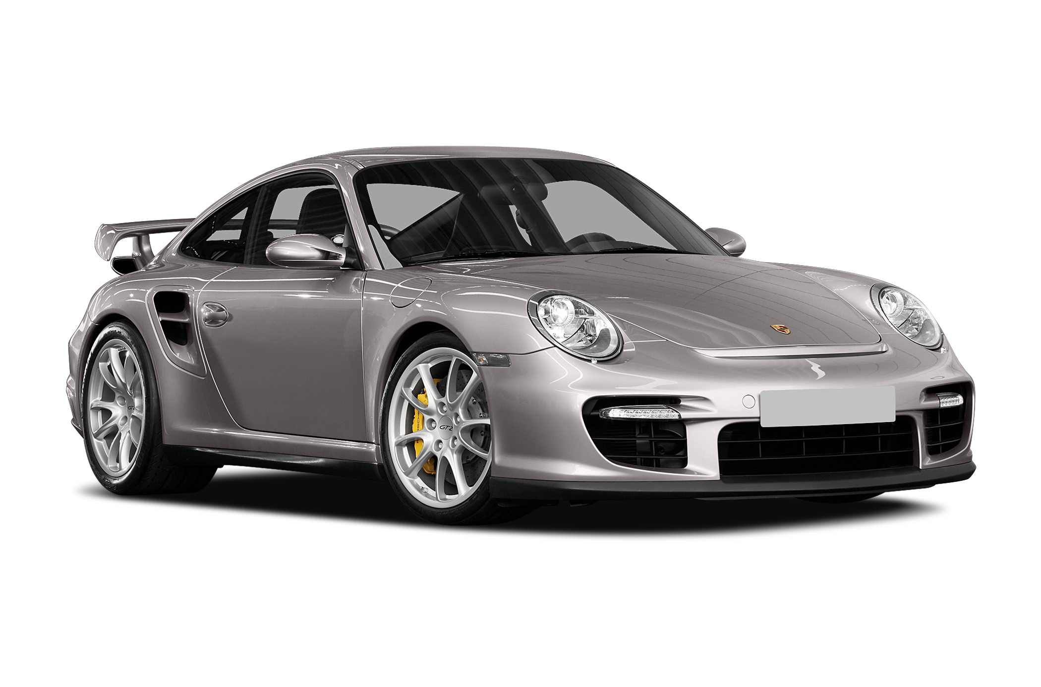 2008 Porsche 911