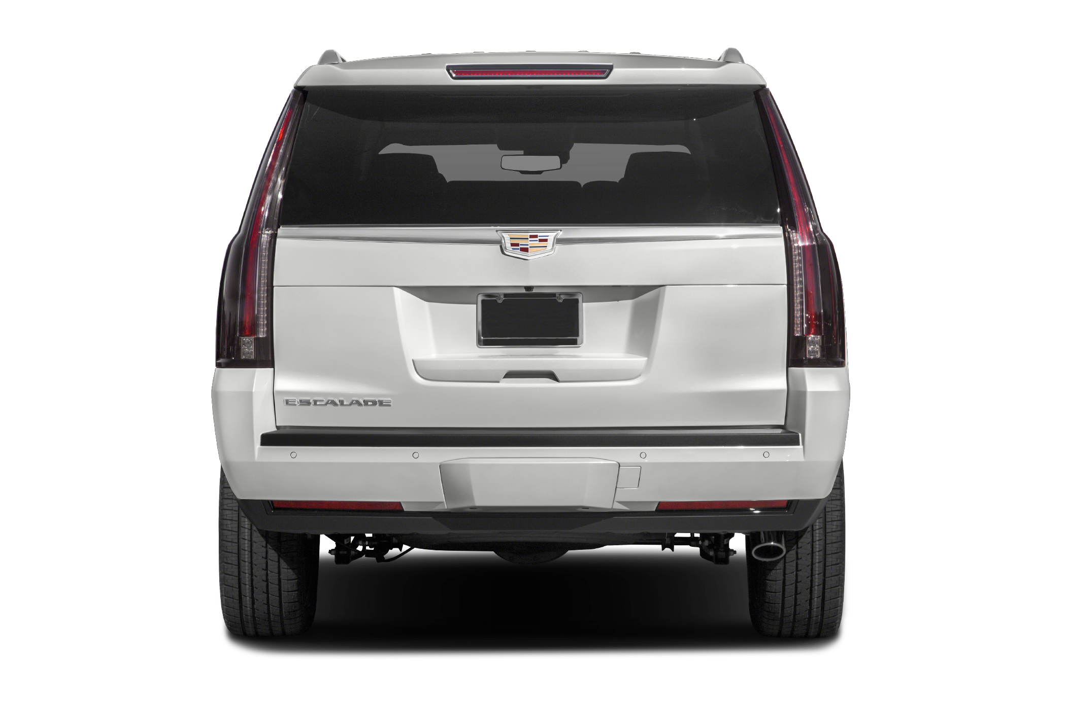 2019 Cadillac Escalade ESV