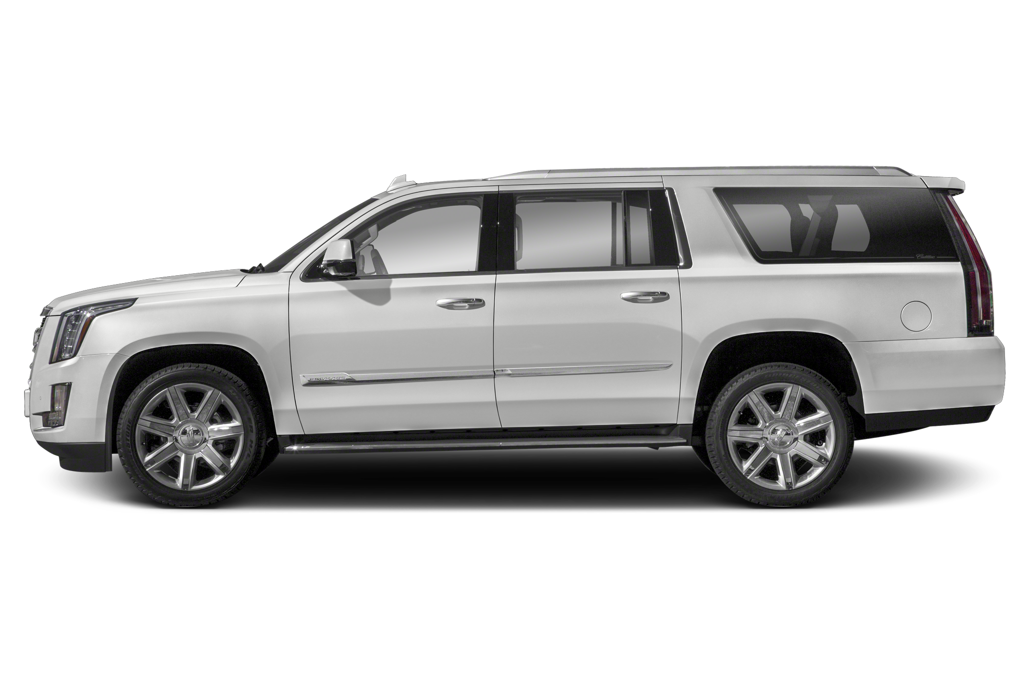 2019 Cadillac Escalade ESV