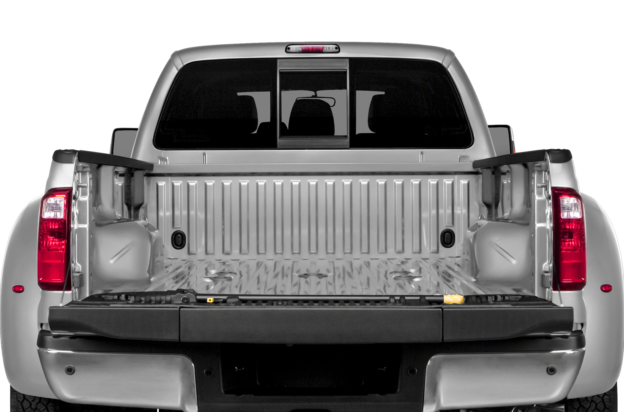 2015 Ford F-350