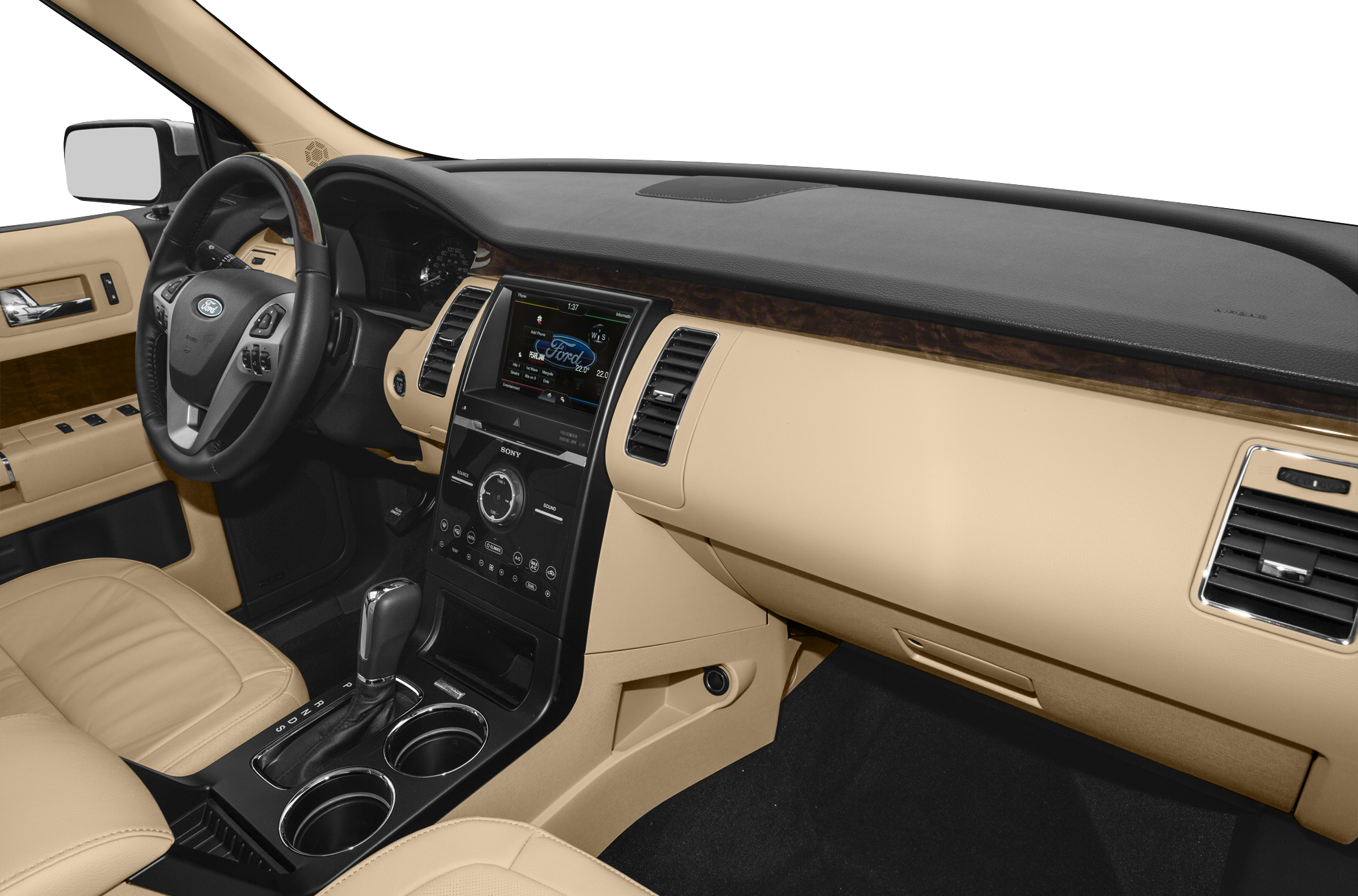2013 Ford Flex