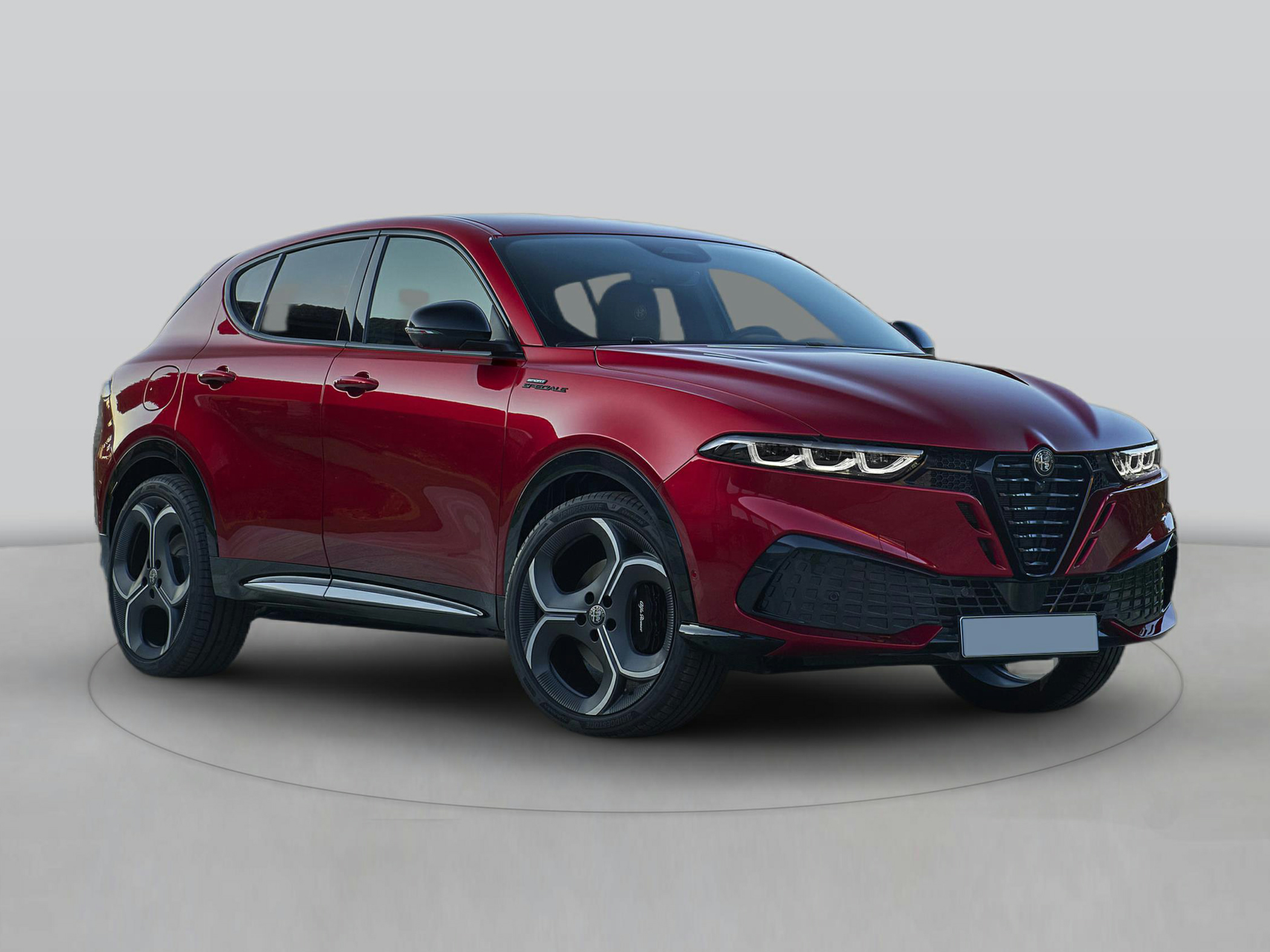 2026 Alfa Romeo Tonale