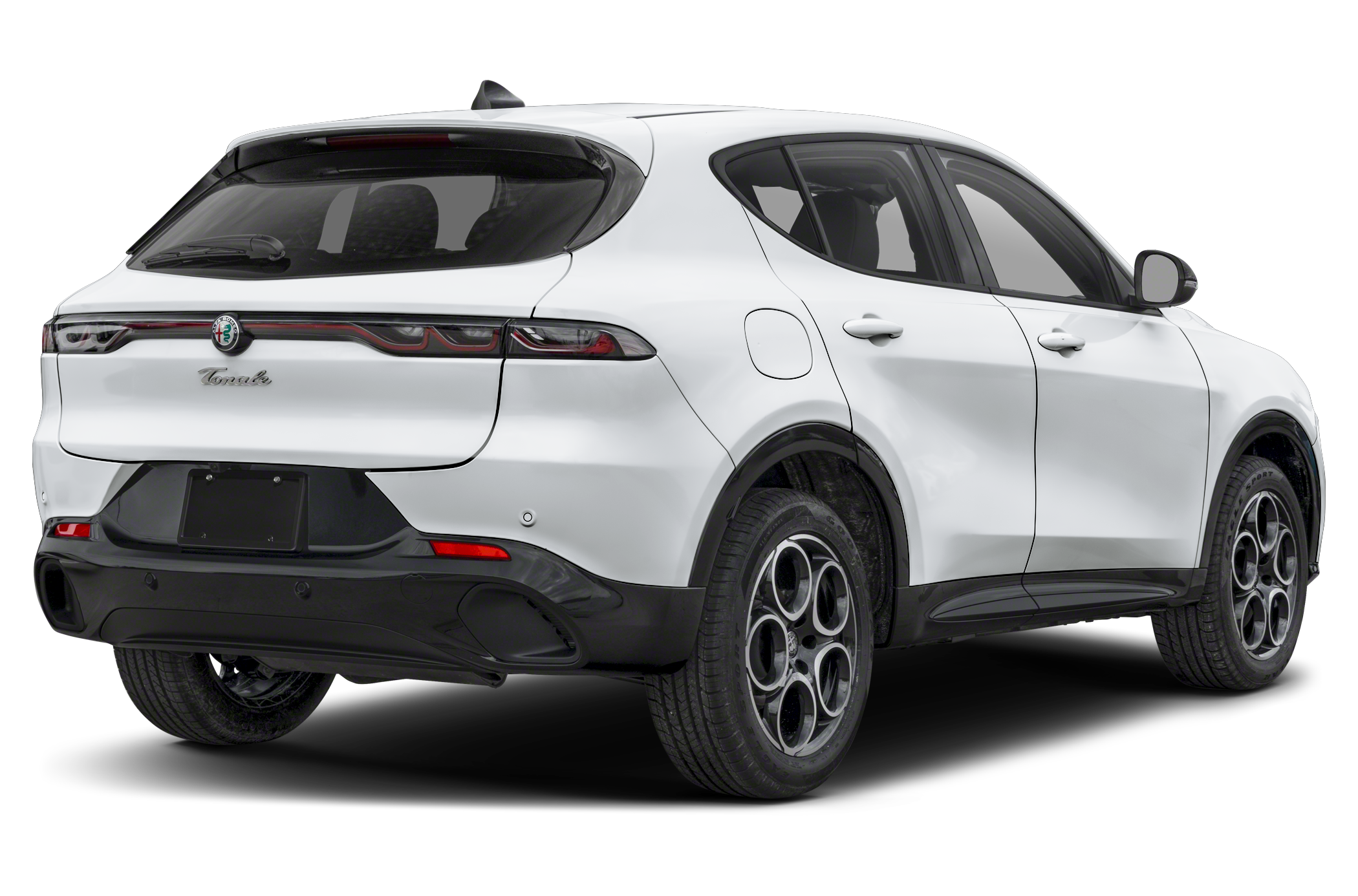 2026 Alfa Romeo Tonale