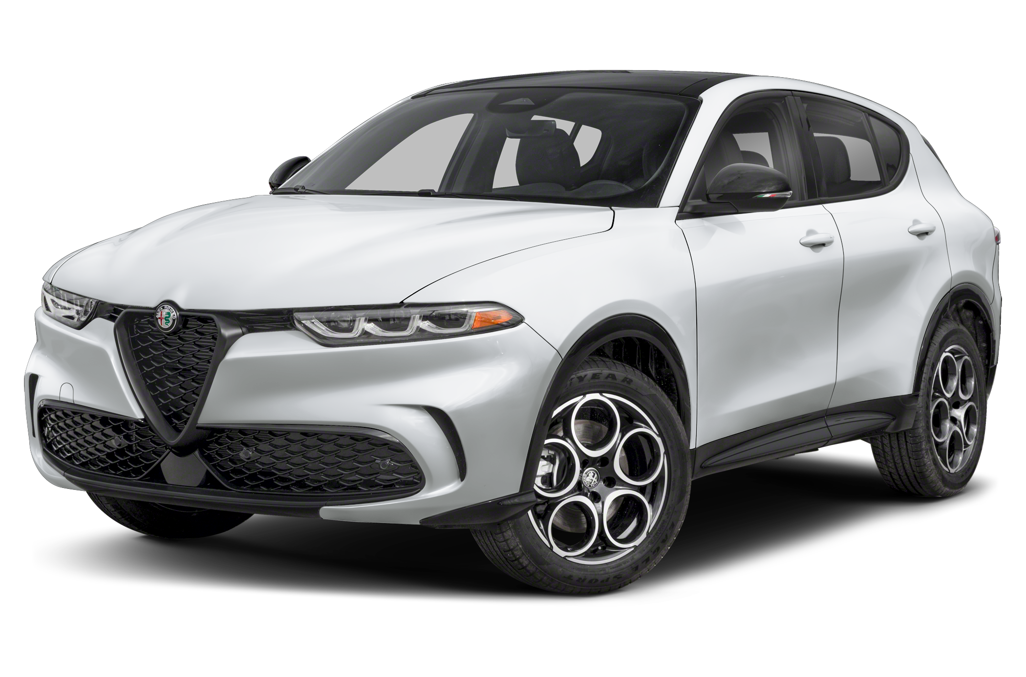 2026 Alfa Romeo Tonale