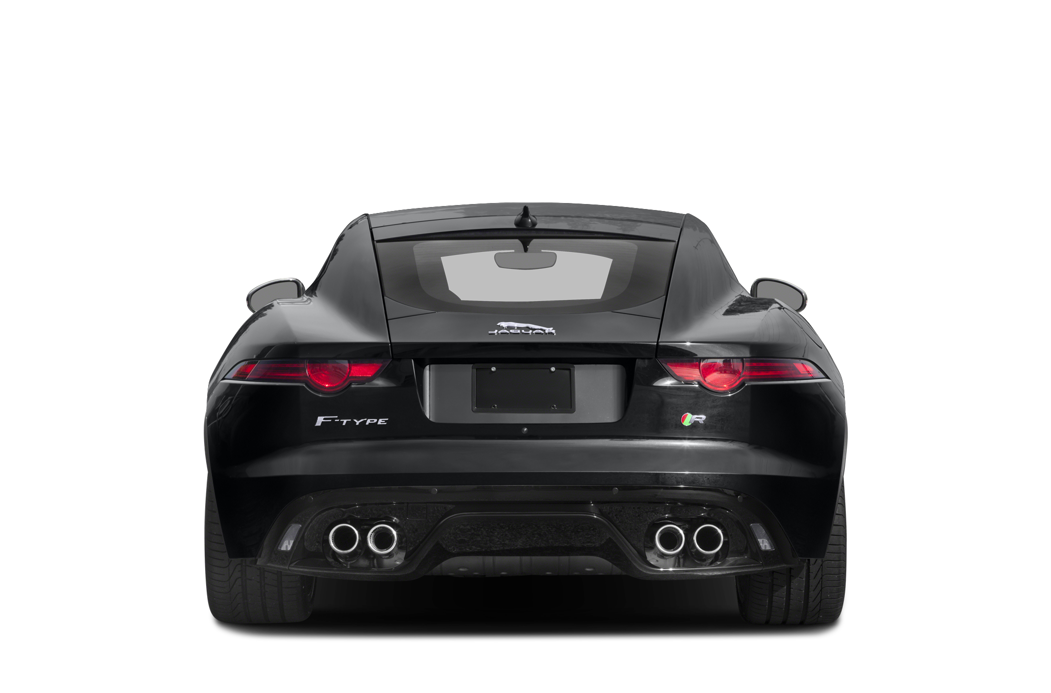 2019 Jaguar F-TYPE
