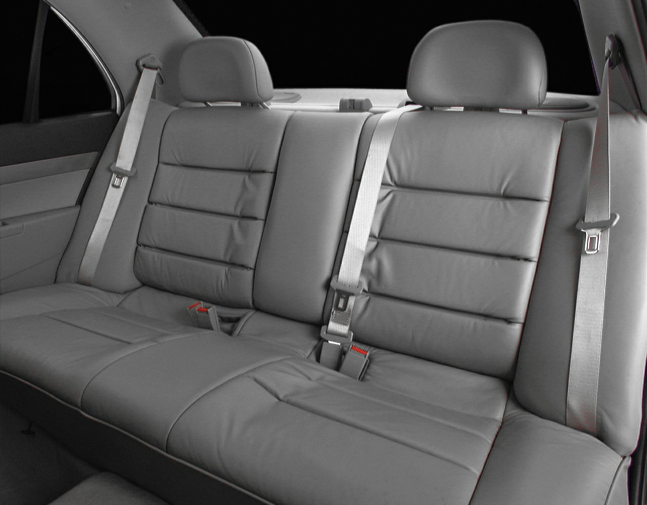 2001 Cadillac Catera