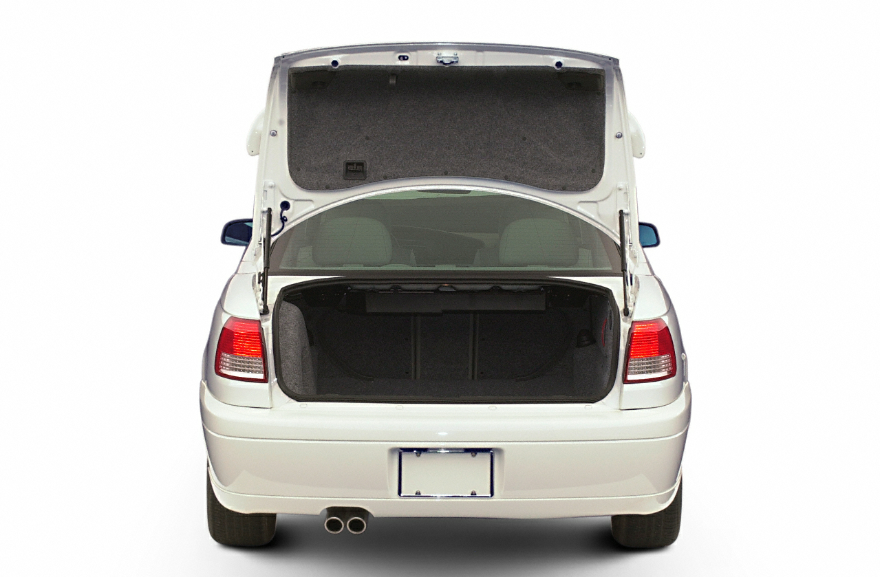 2001 Cadillac Catera