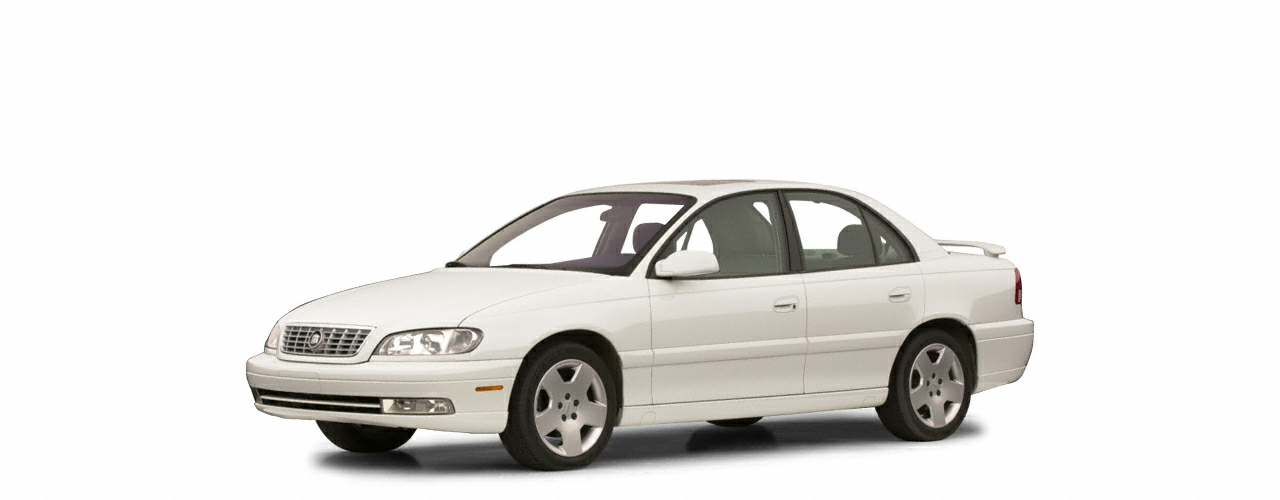 2001 Cadillac Catera