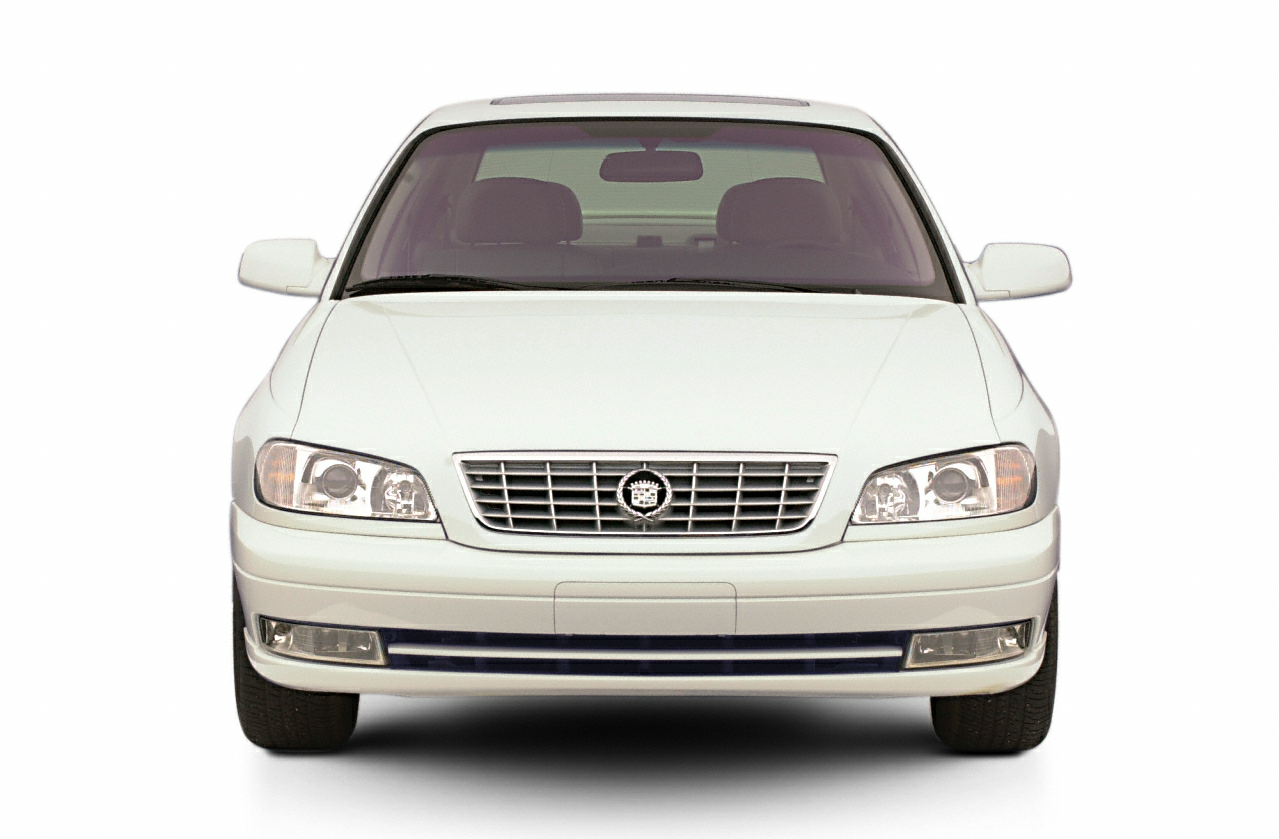 2001 Cadillac Catera