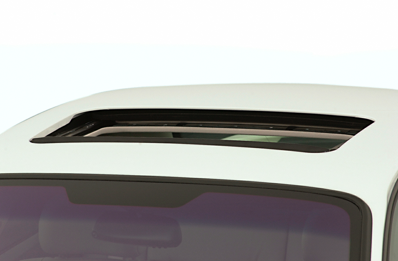2001 Cadillac Catera