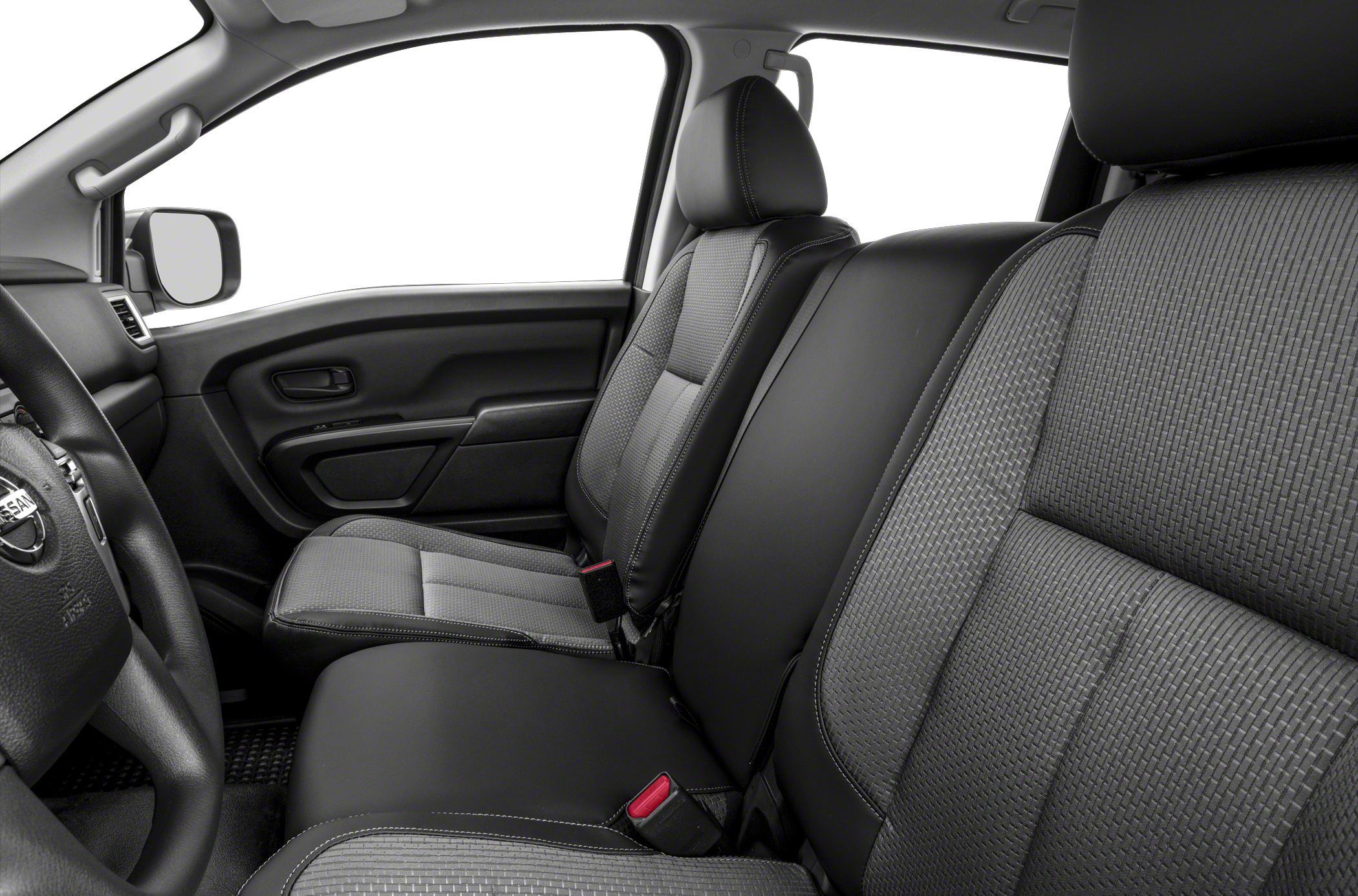 2017 Nissan Titan