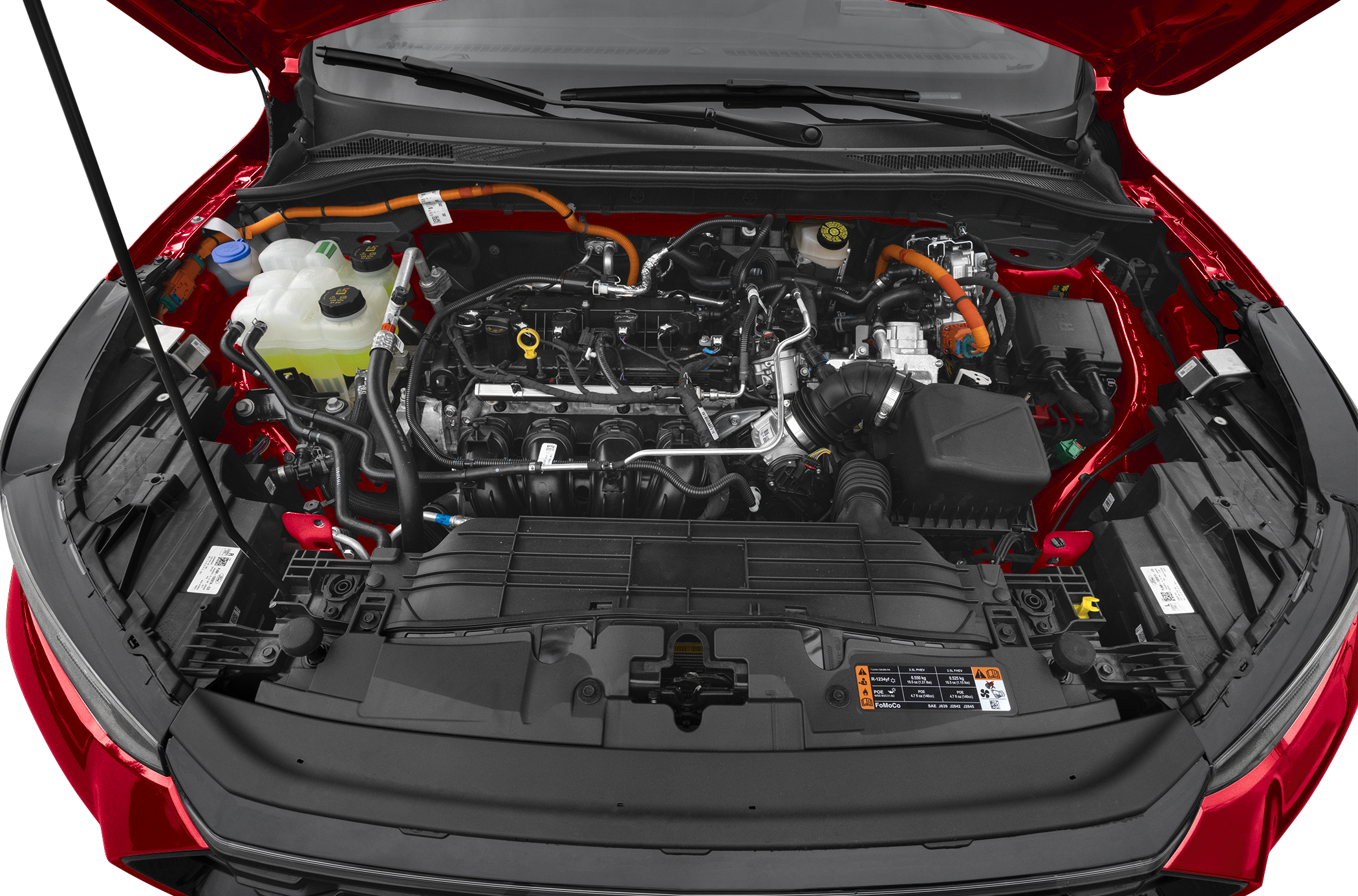 2026 Ford Escape