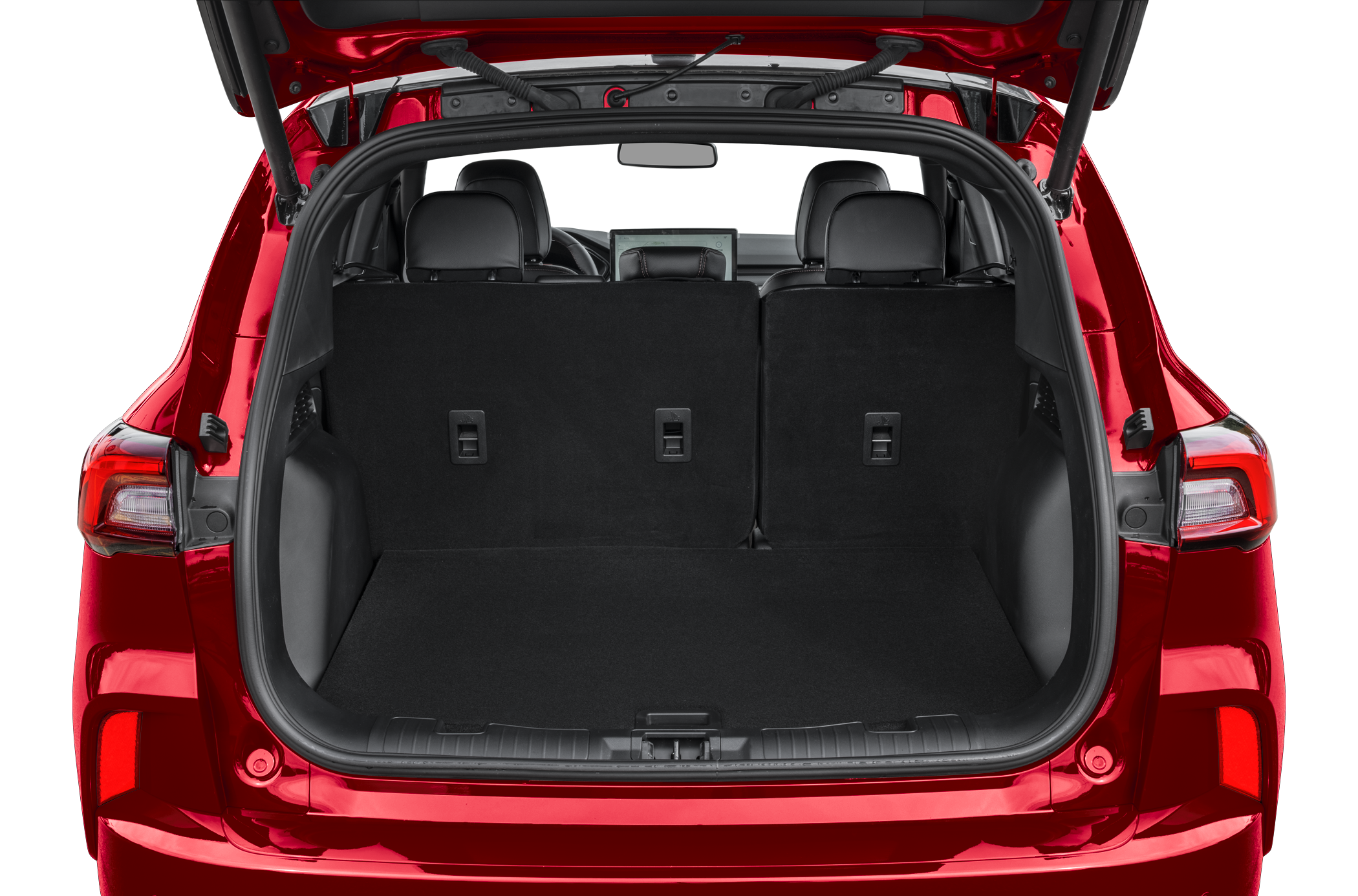 2026 Ford Escape