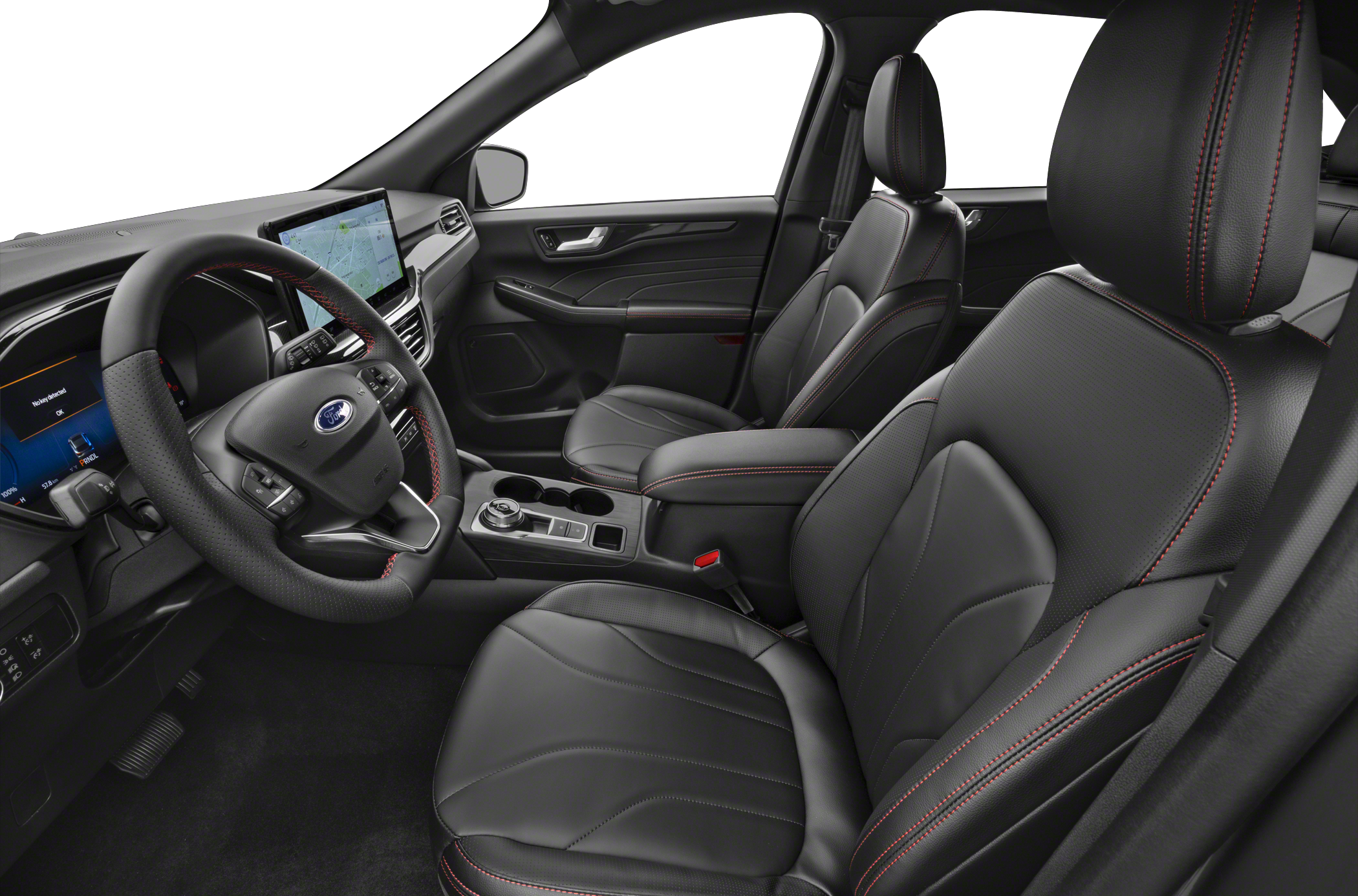 2026 Ford Escape