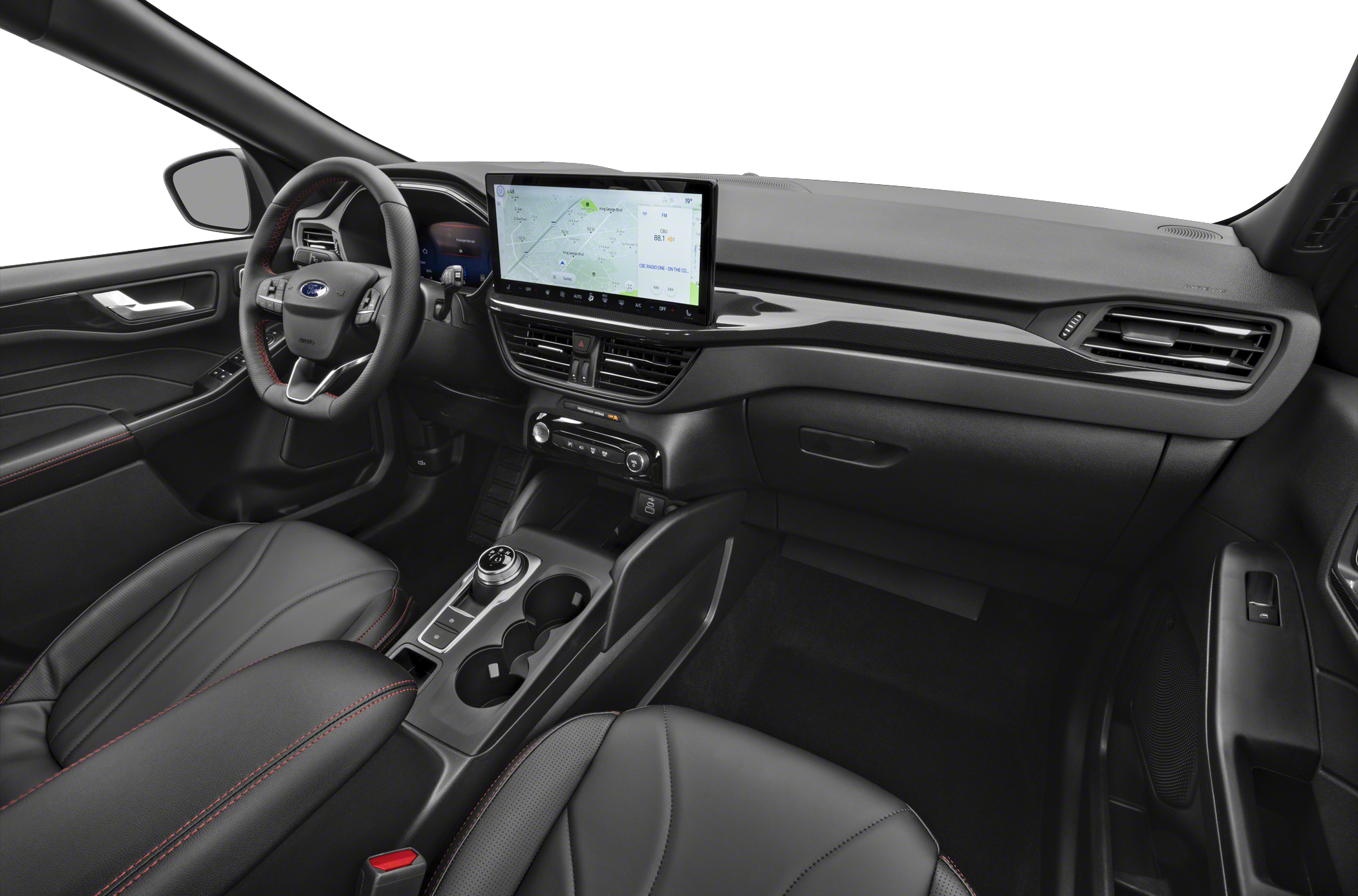 2026 Ford Escape