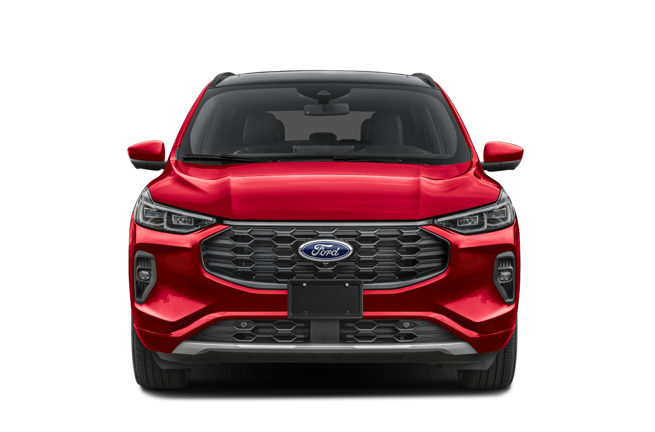 2026 Ford Escape