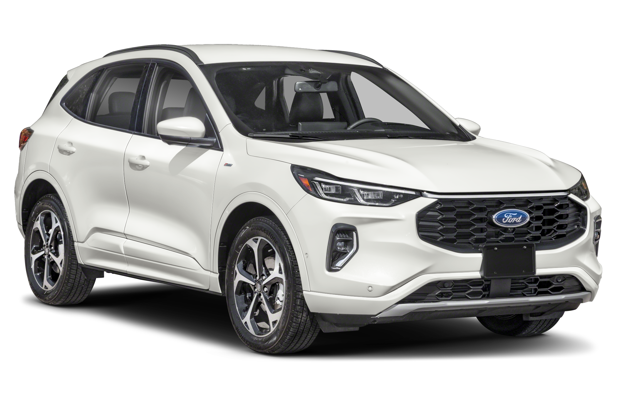 2026 Ford Escape