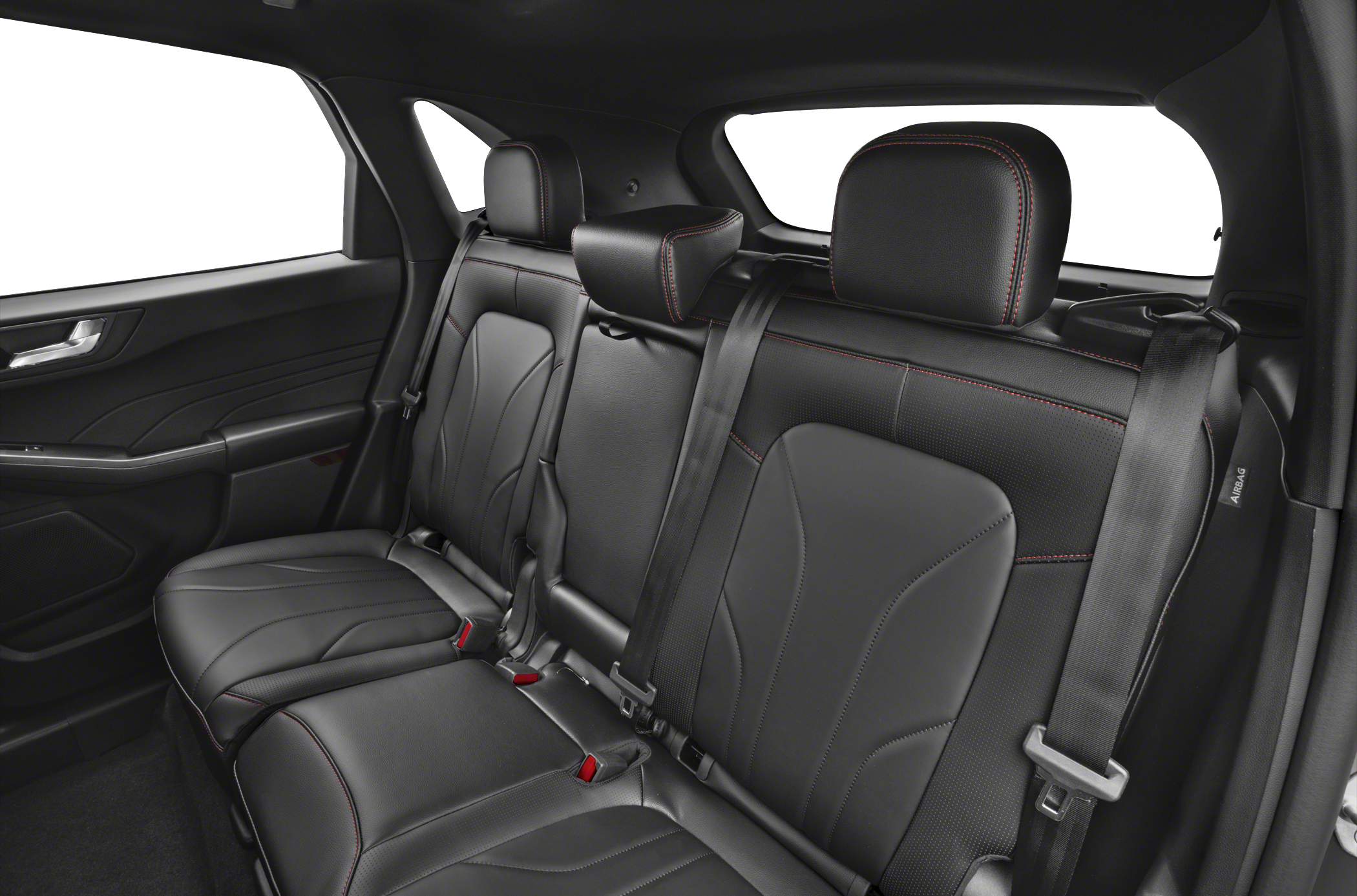 2026 Ford Escape