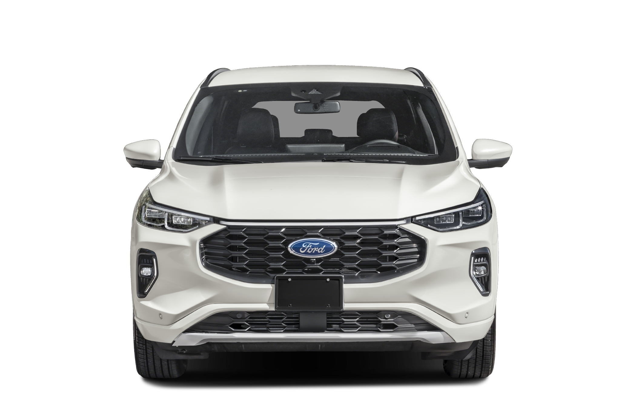2026 Ford Escape