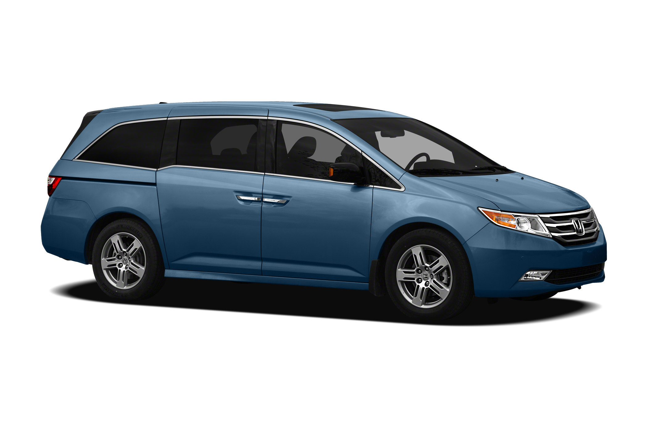 2011 Honda Odyssey