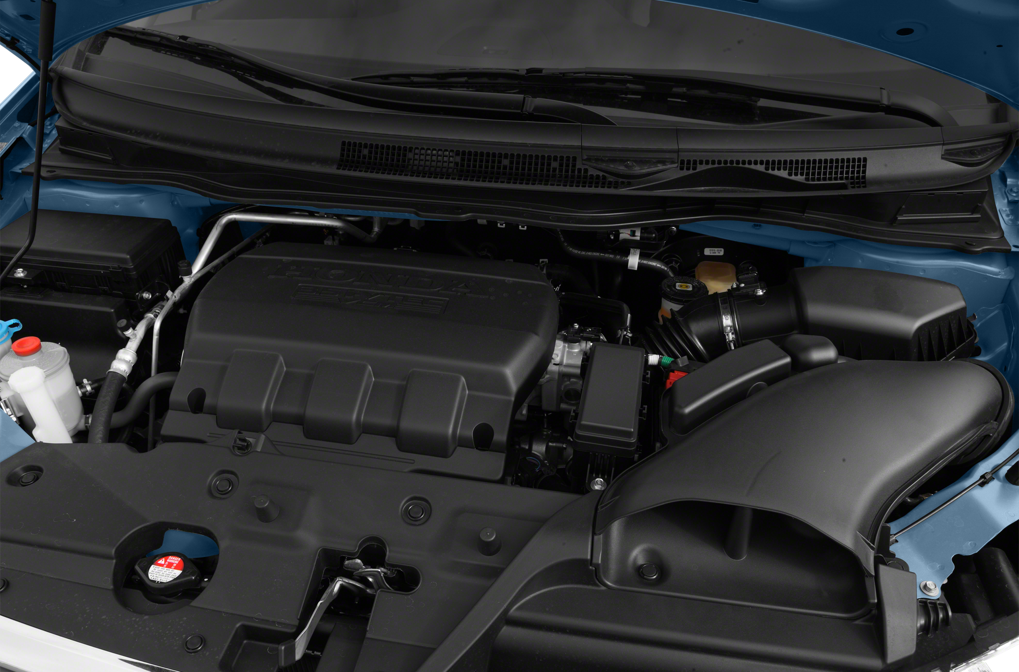 2011 Honda Odyssey
