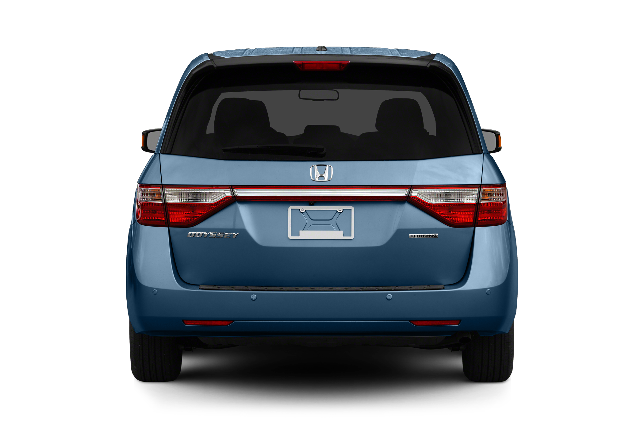 2011 Honda Odyssey