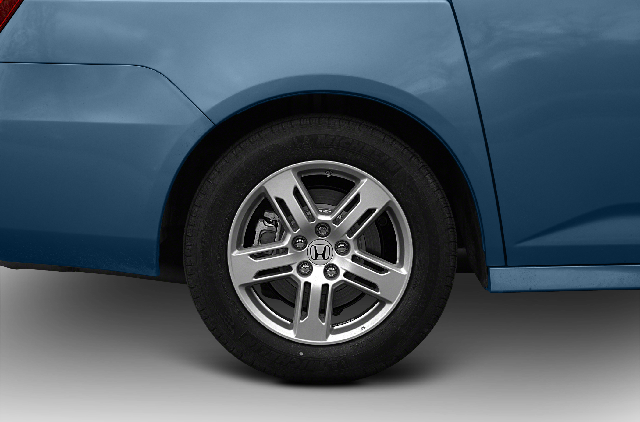 2011 Honda Odyssey