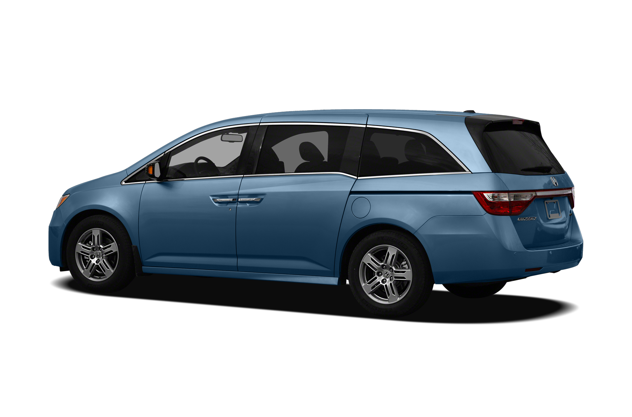 2011 Honda Odyssey