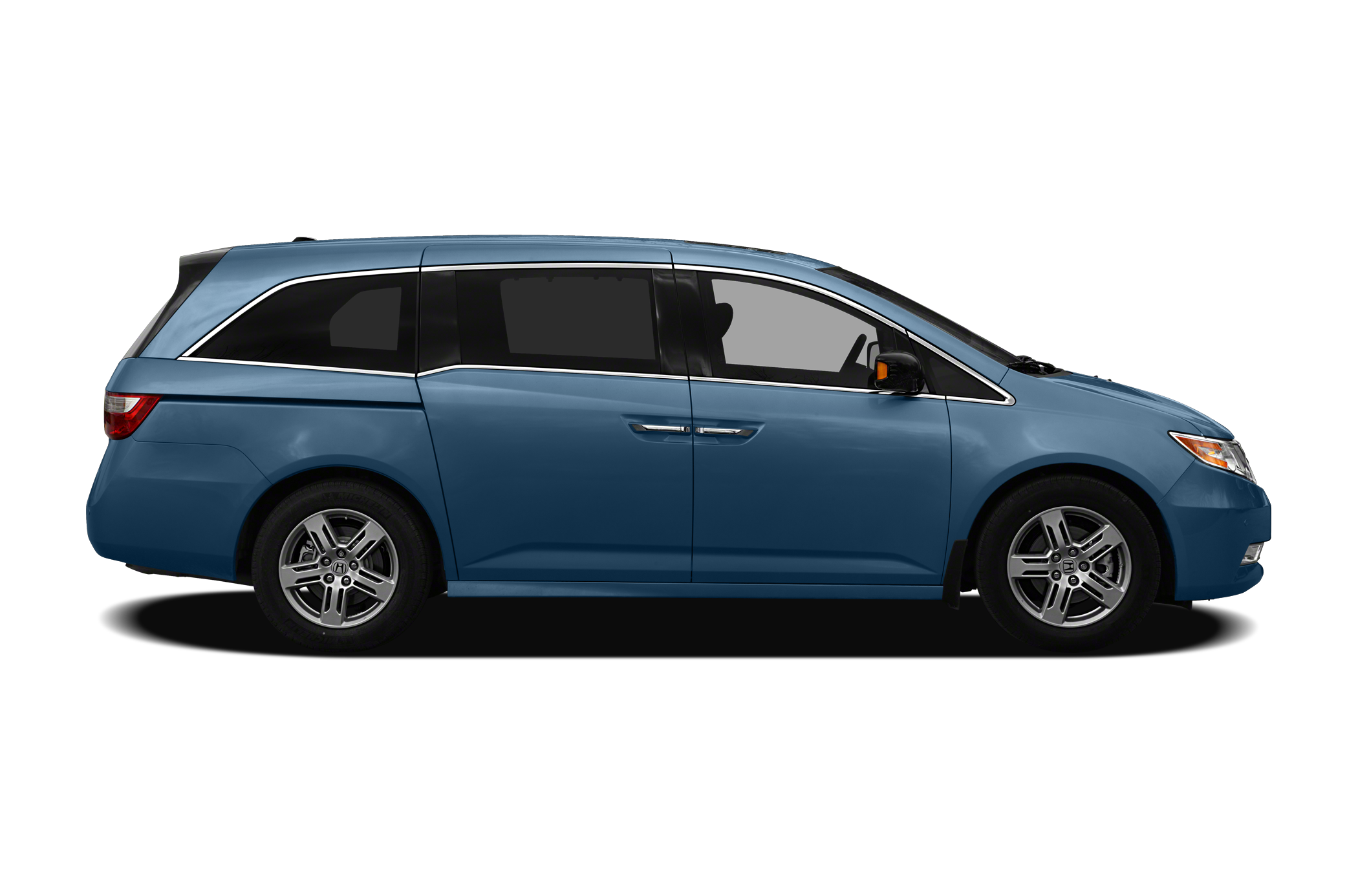 2011 Honda Odyssey