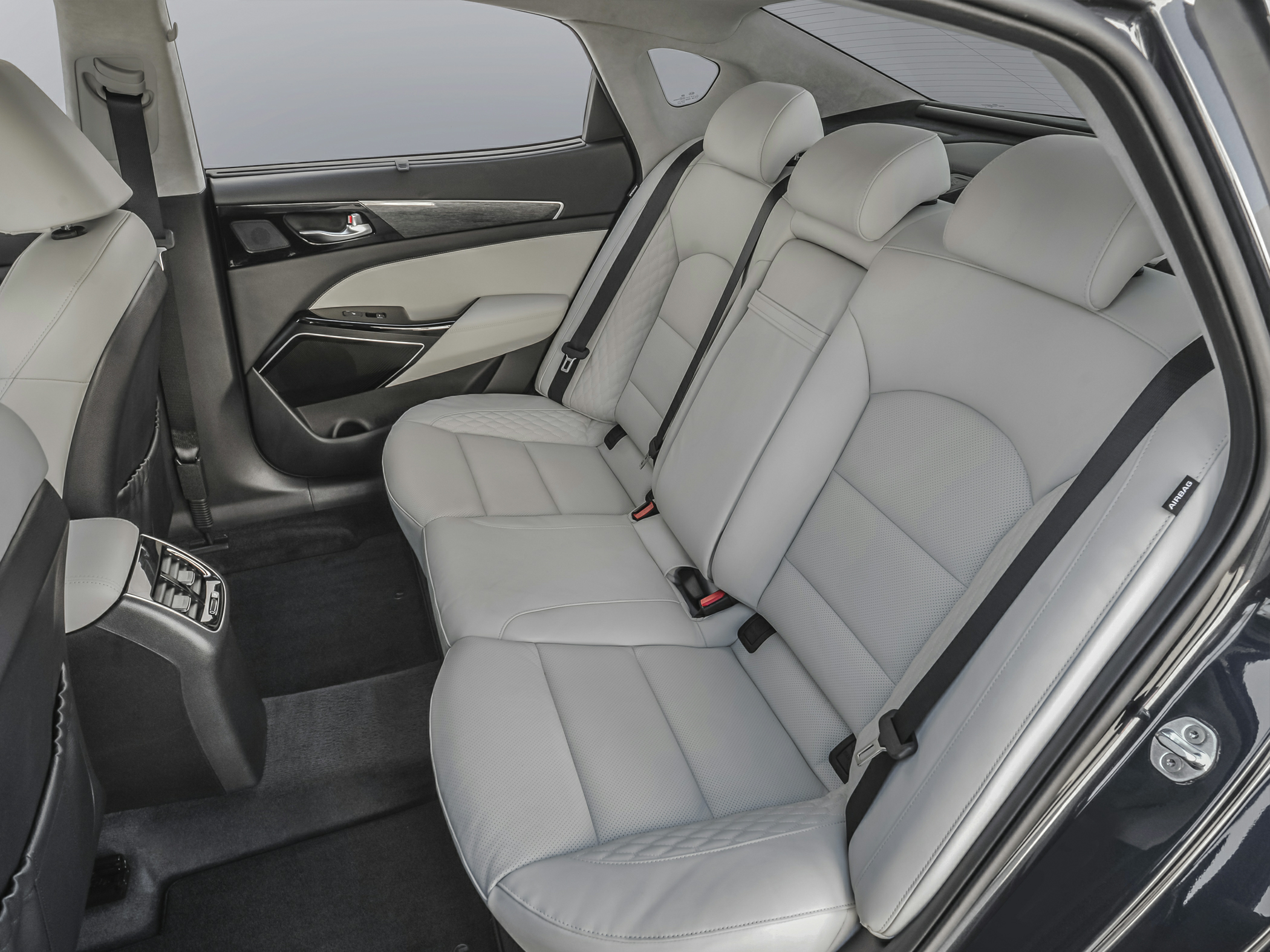 2019 Kia Cadenza