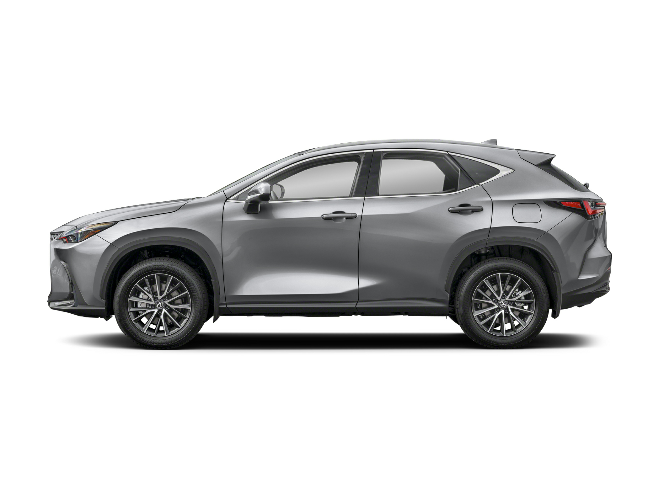 2026 Lexus NX 350h