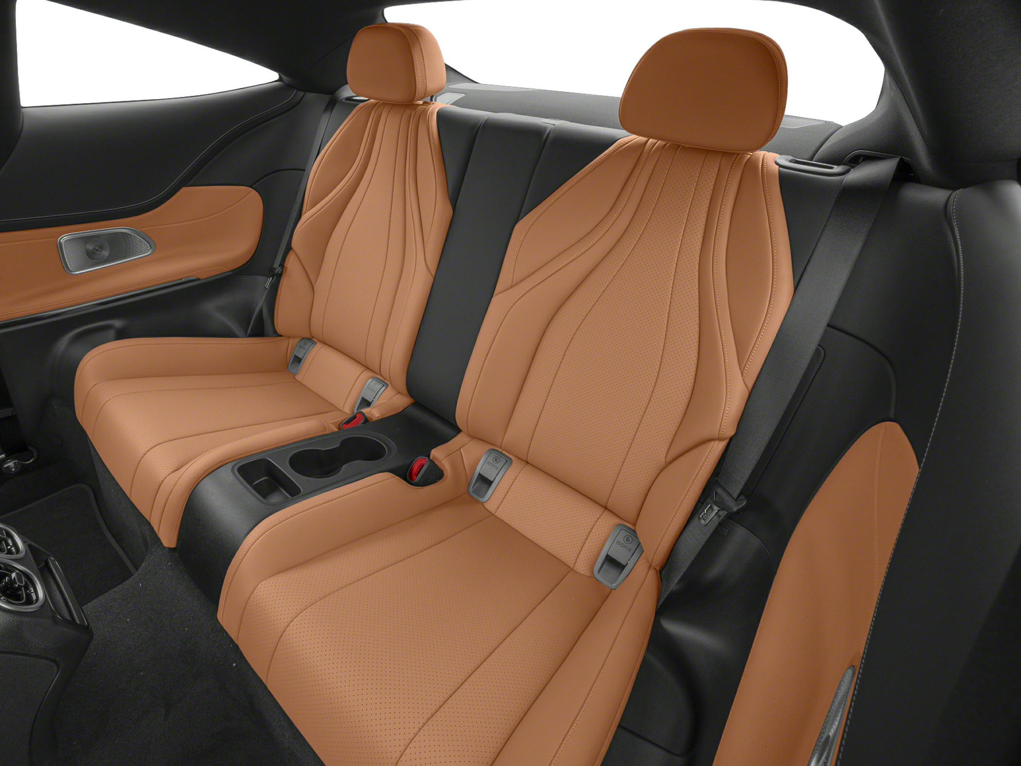 2025 Mercedes-Benz CLE 450