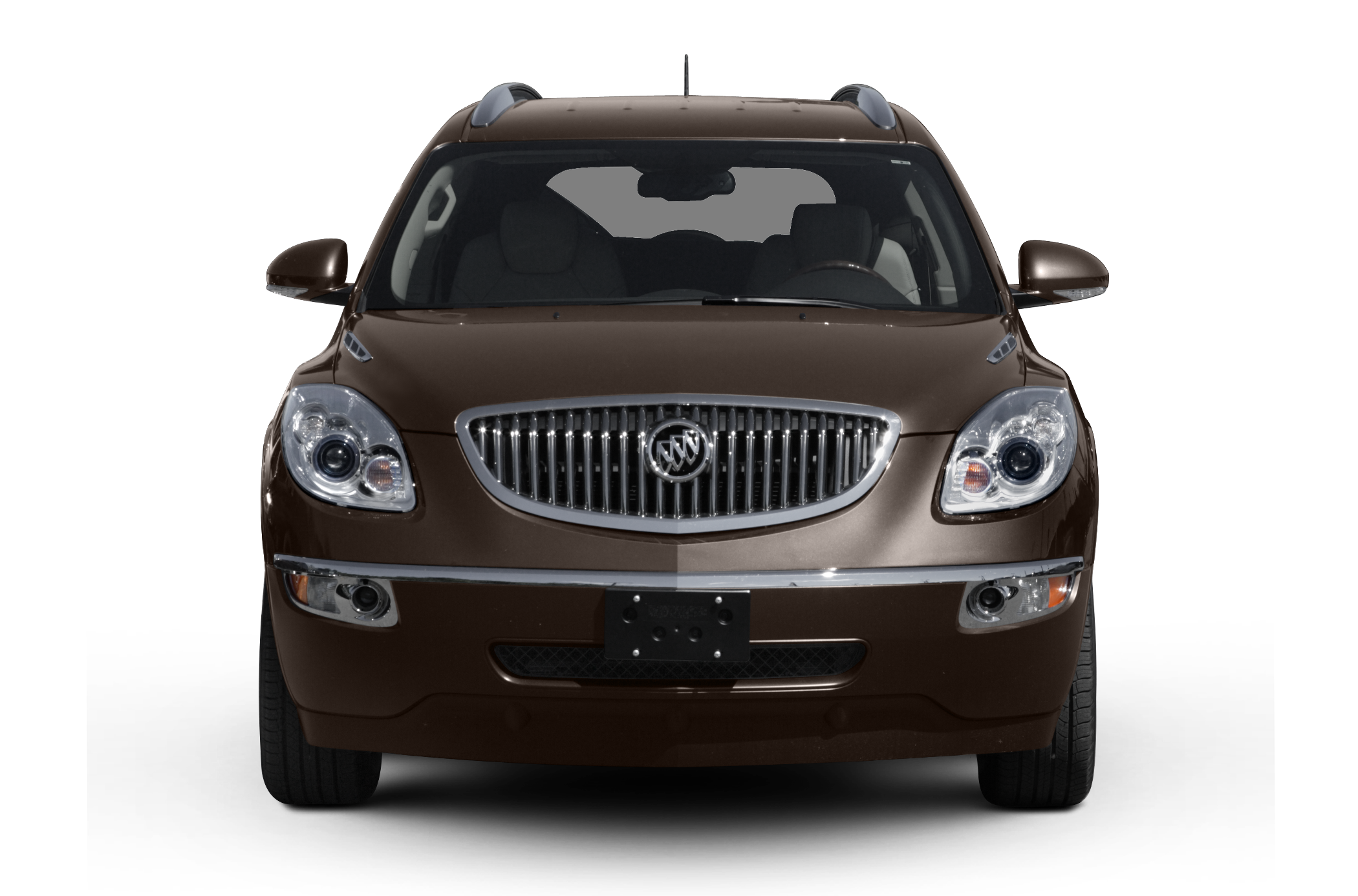 2008 Buick Enclave