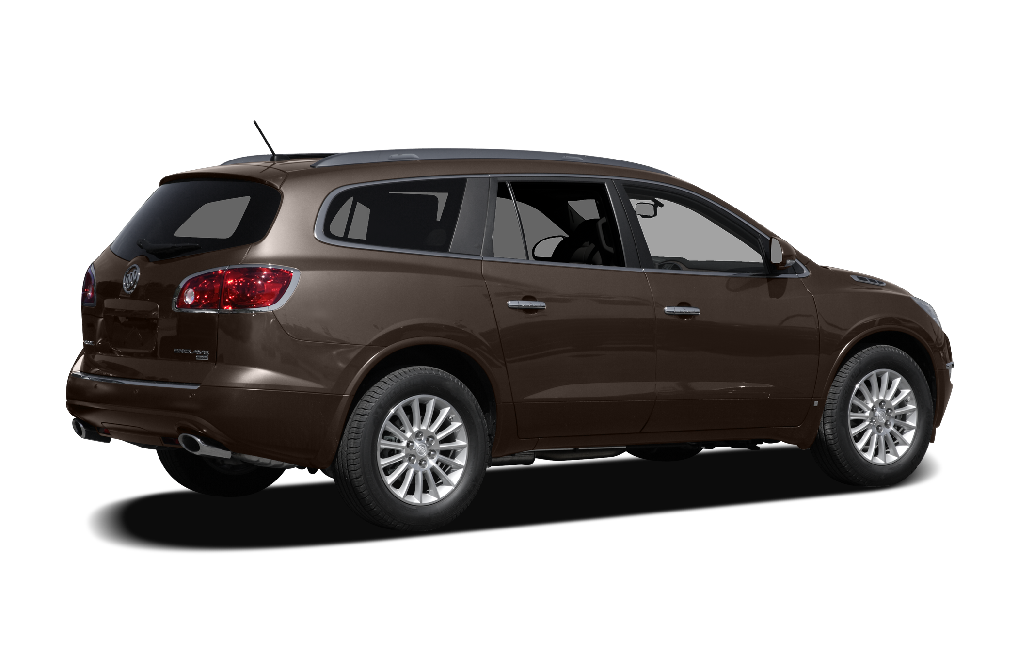 2008 Buick Enclave