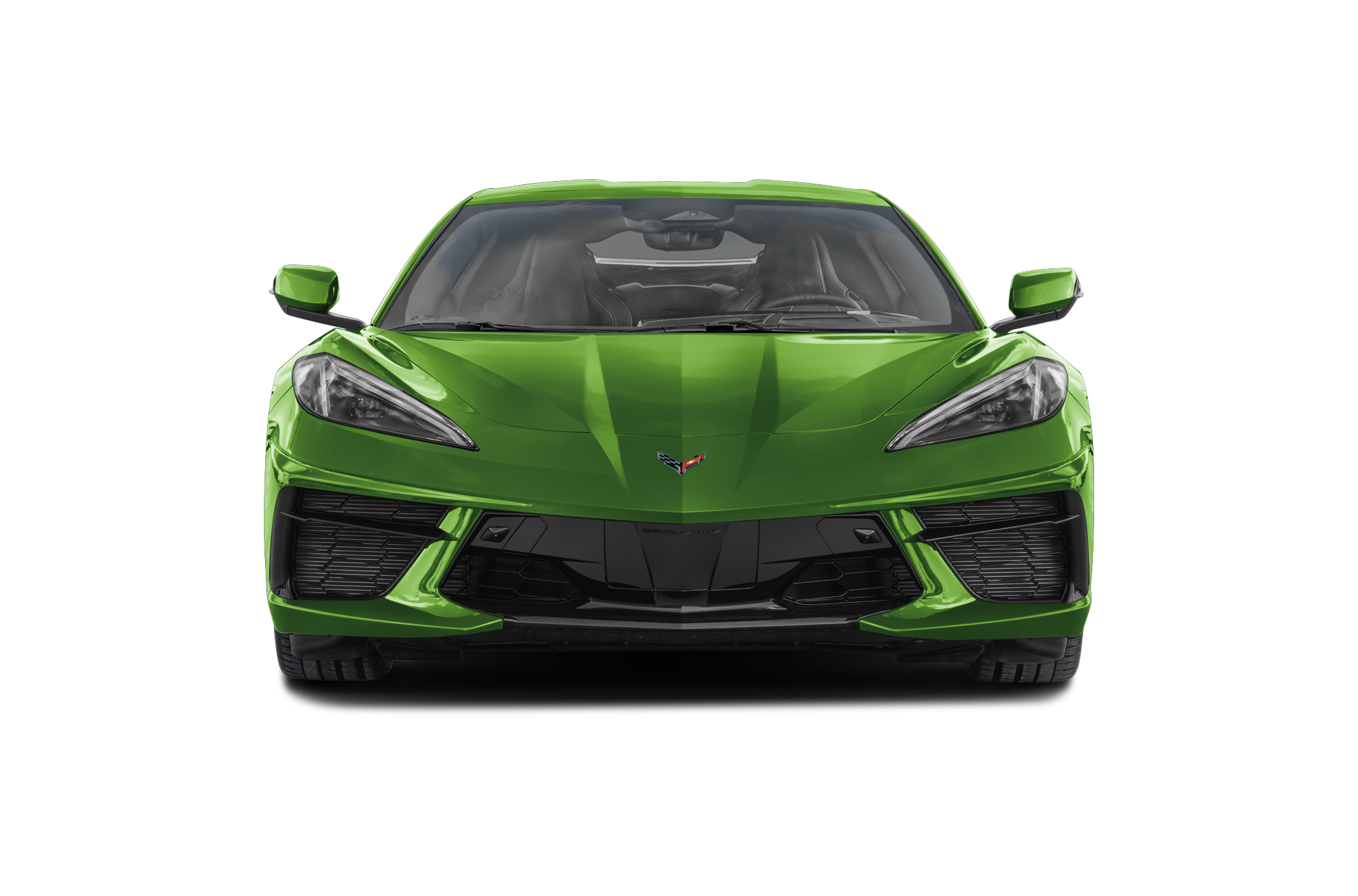 2026 Chevrolet Corvette