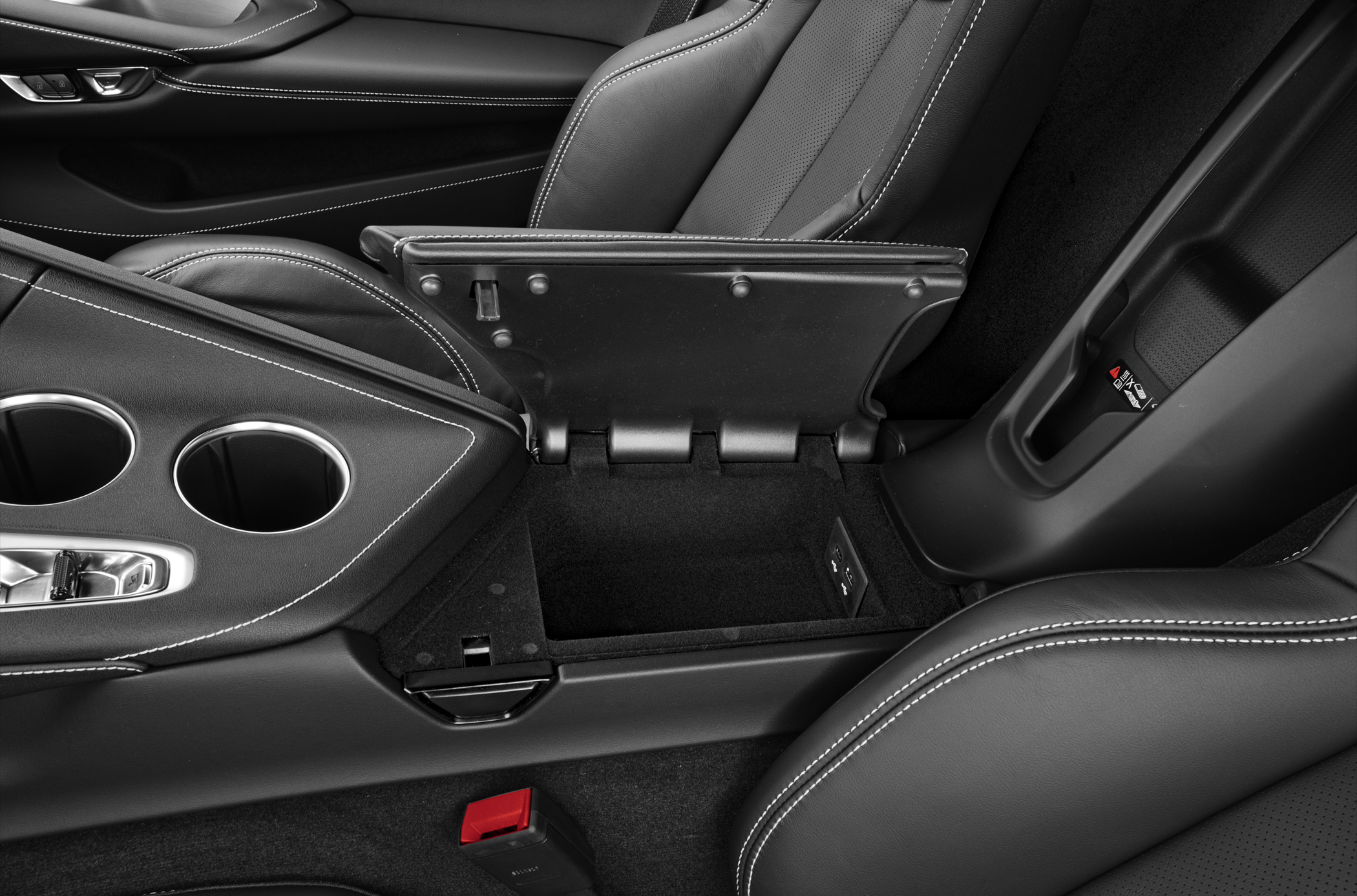 2026 Chevrolet Corvette