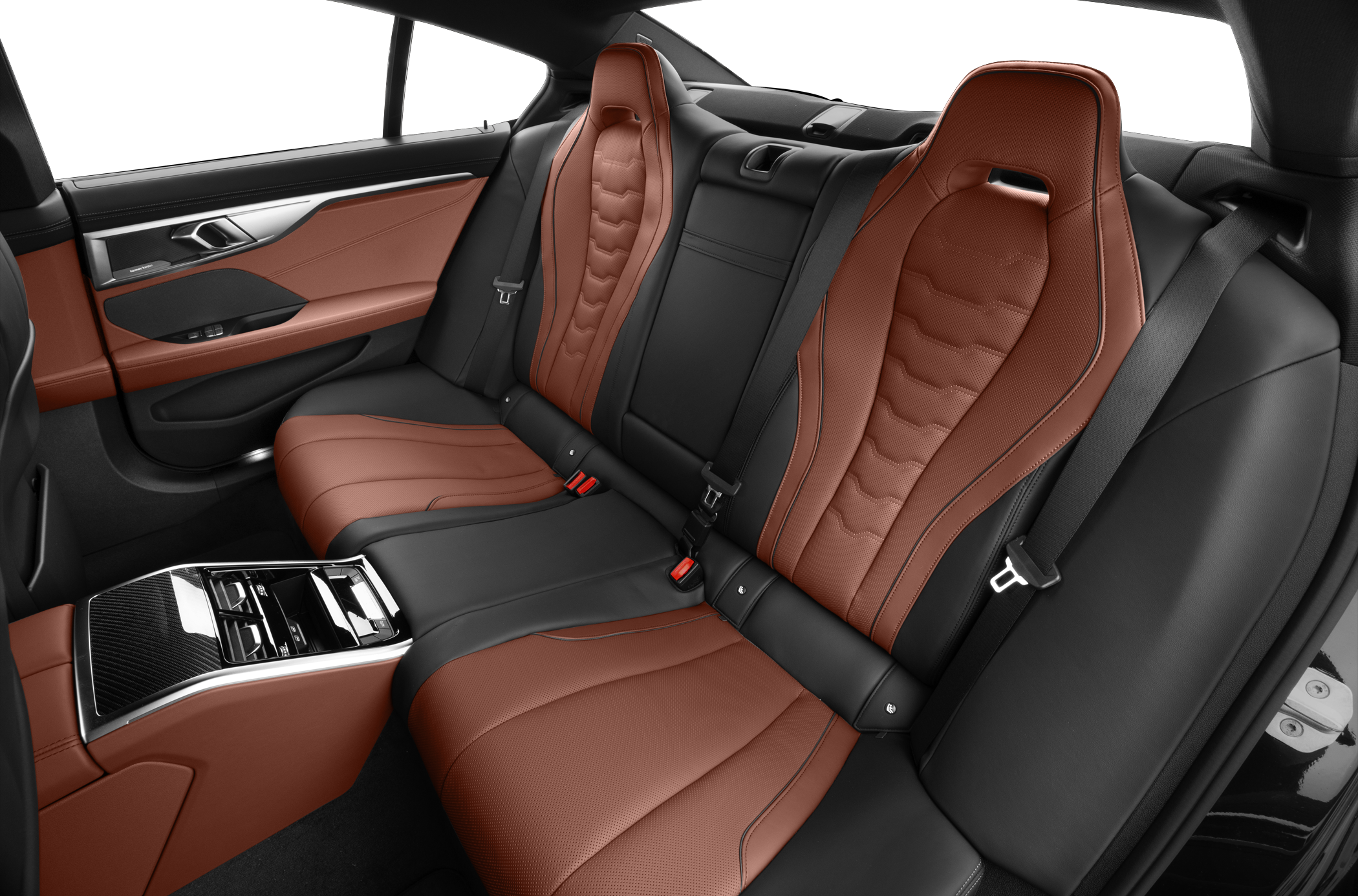 2026 BMW M850 Gran Coupe