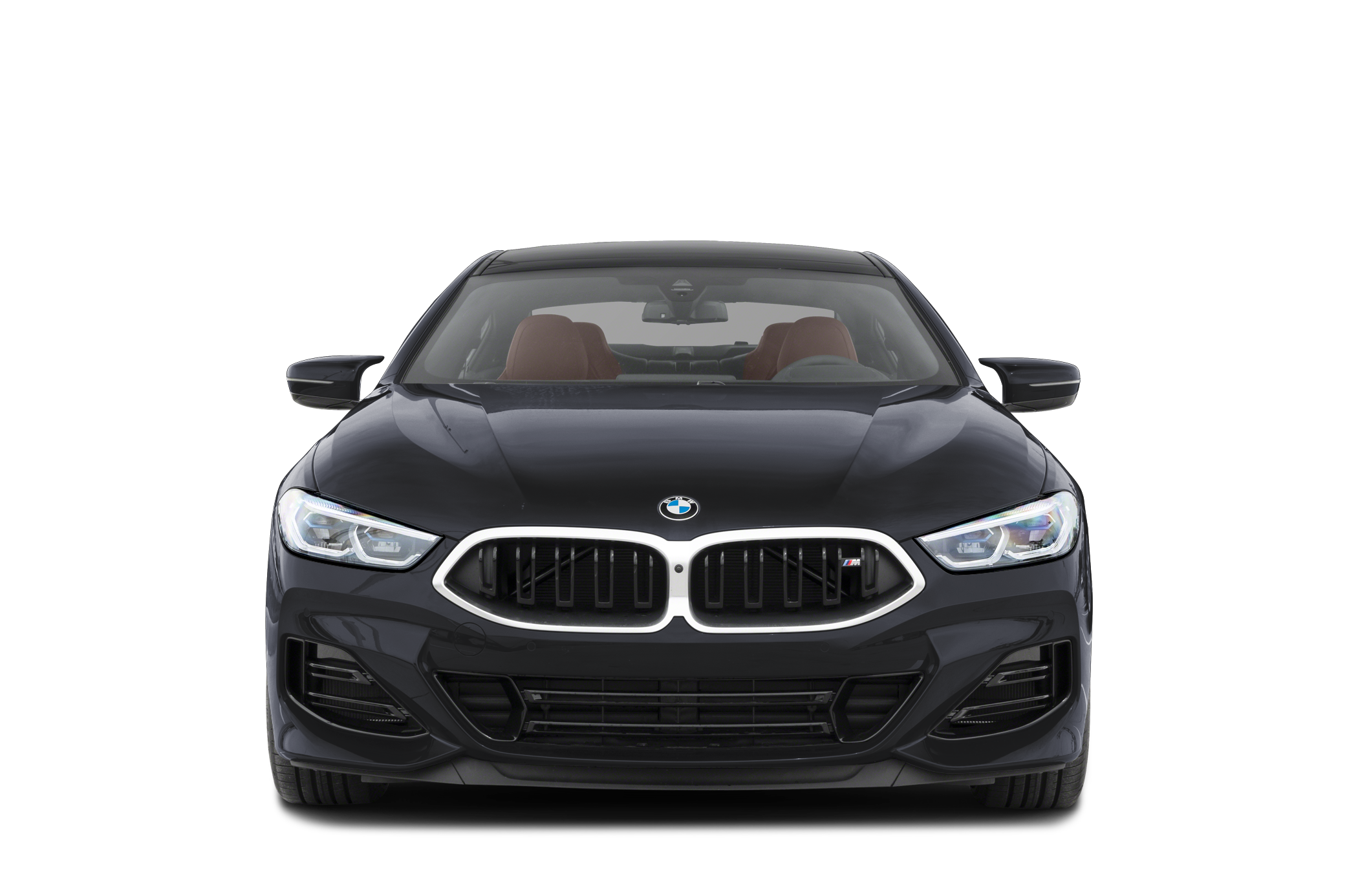 2026 BMW M850 Gran Coupe