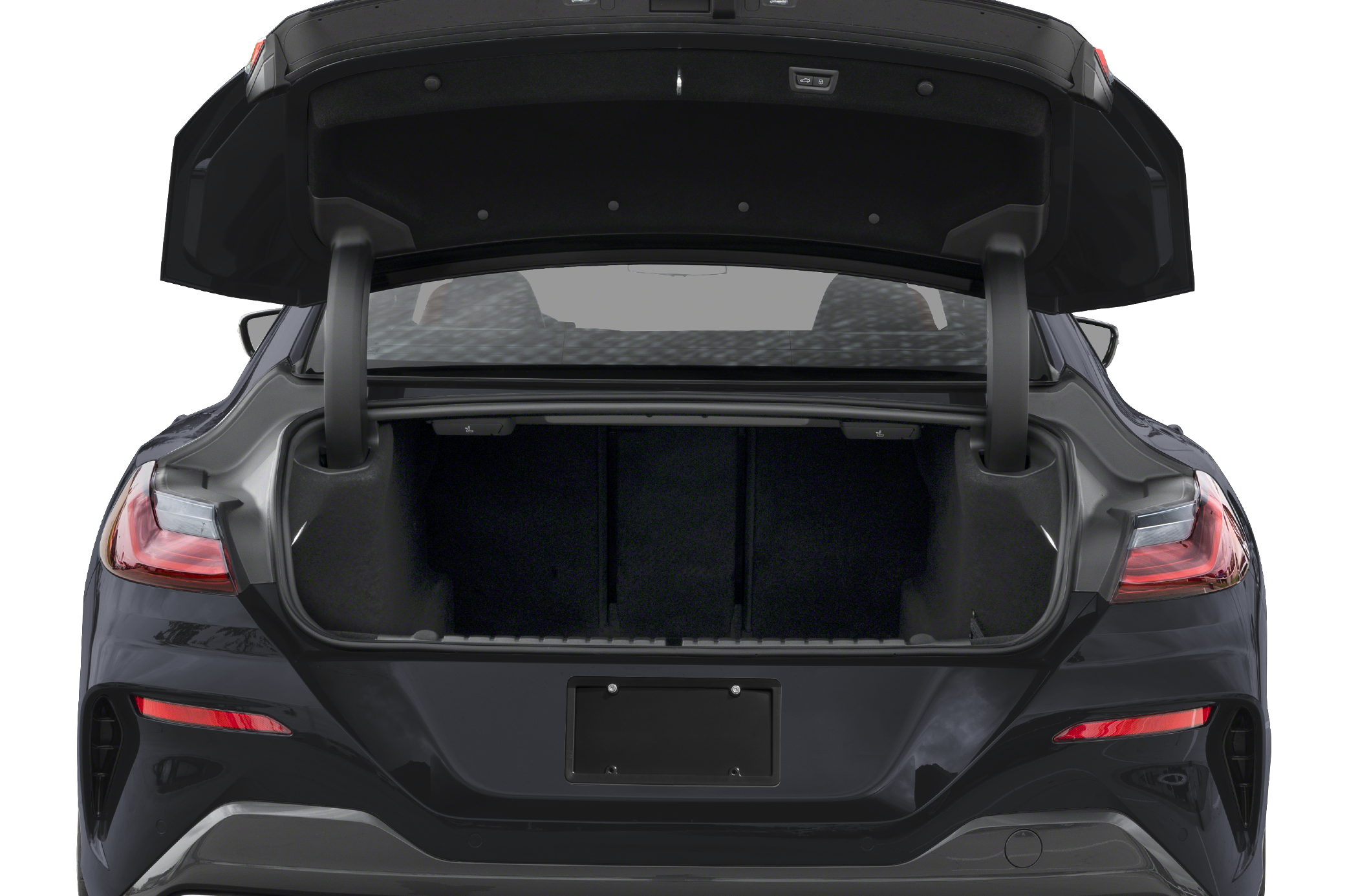 2026 BMW M850 Gran Coupe